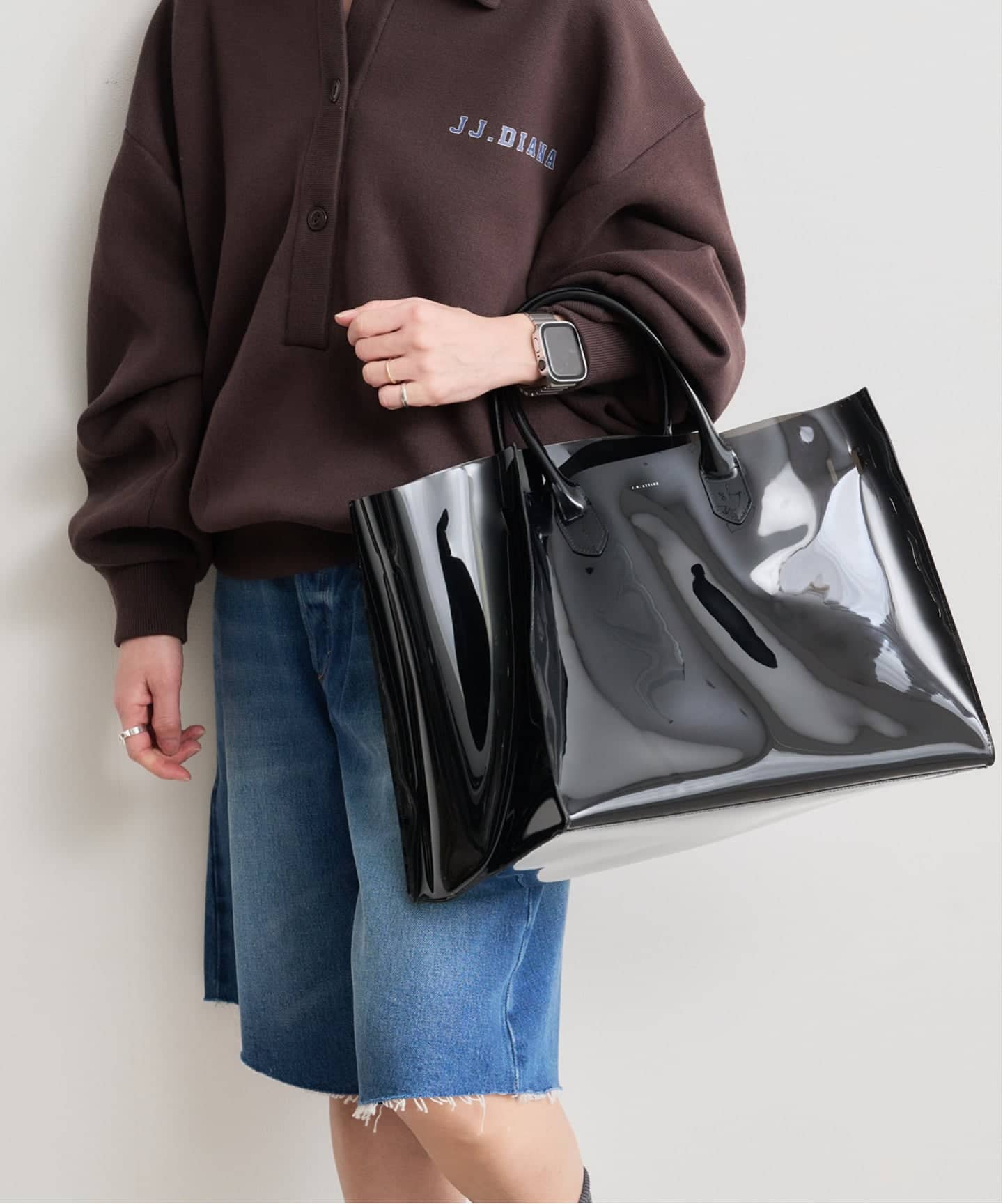 J.B.ATTIRE PARIS BAG（その他バッグ）｜BOICE FROM BAYCREW'S（ボイス