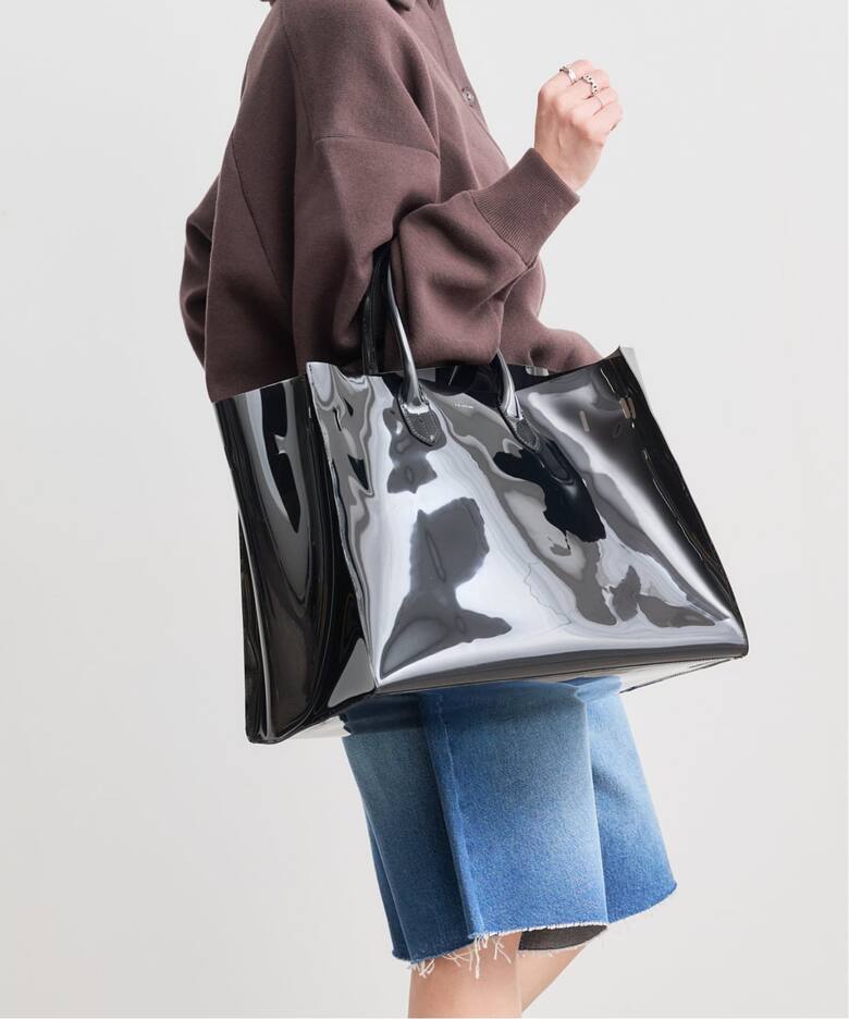 J.B.ATTIRE PARIS BAG（その他バッグ）｜BOICE FROM BAYCREW