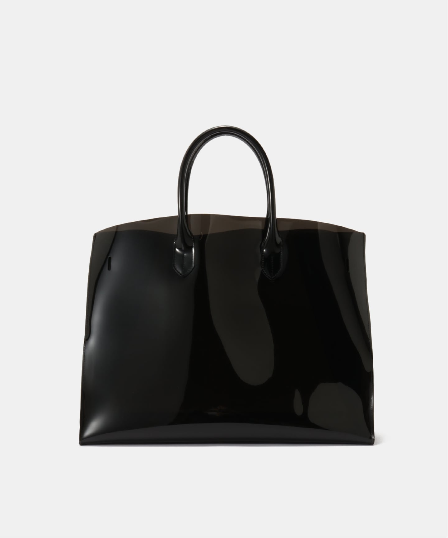 新品未使用タグ付き　J.B. ATTIRE PARIS BAG ブラック J.B.ATTIRE PARIS BAG（その他バッグ）｜BOICE FROM BAYCREW'S（ボイス