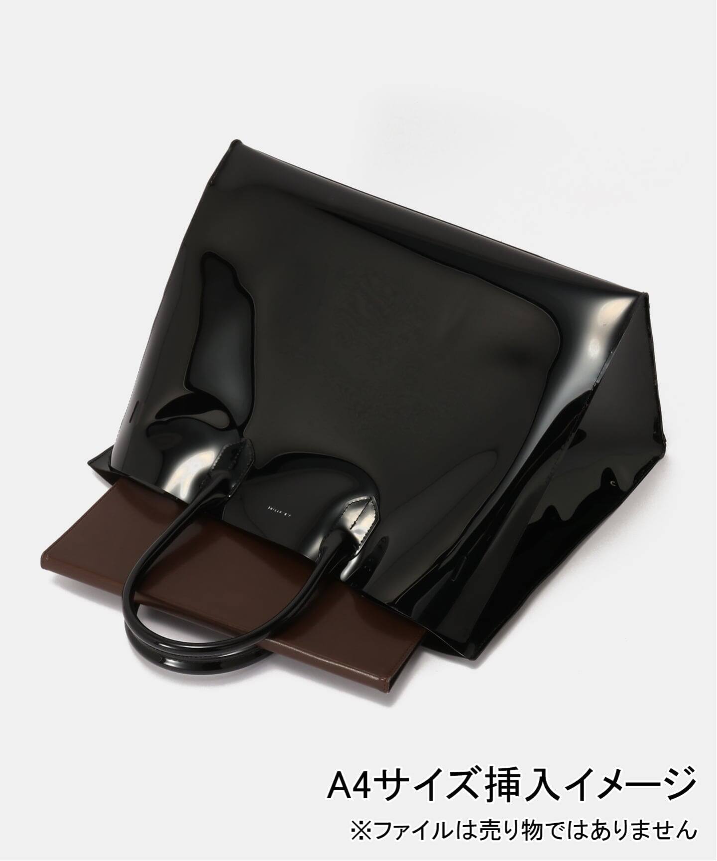 J.B.ATTIRE PARIS BAG（その他バッグ）｜BOICE FROM BAYCREW'S（ボイス