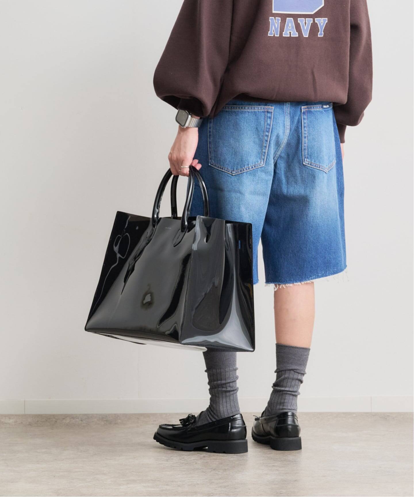 J.B.ATTIRE PARIS BAG（その他バッグ）｜BOICE FROM BAYCREW'S（ボイス