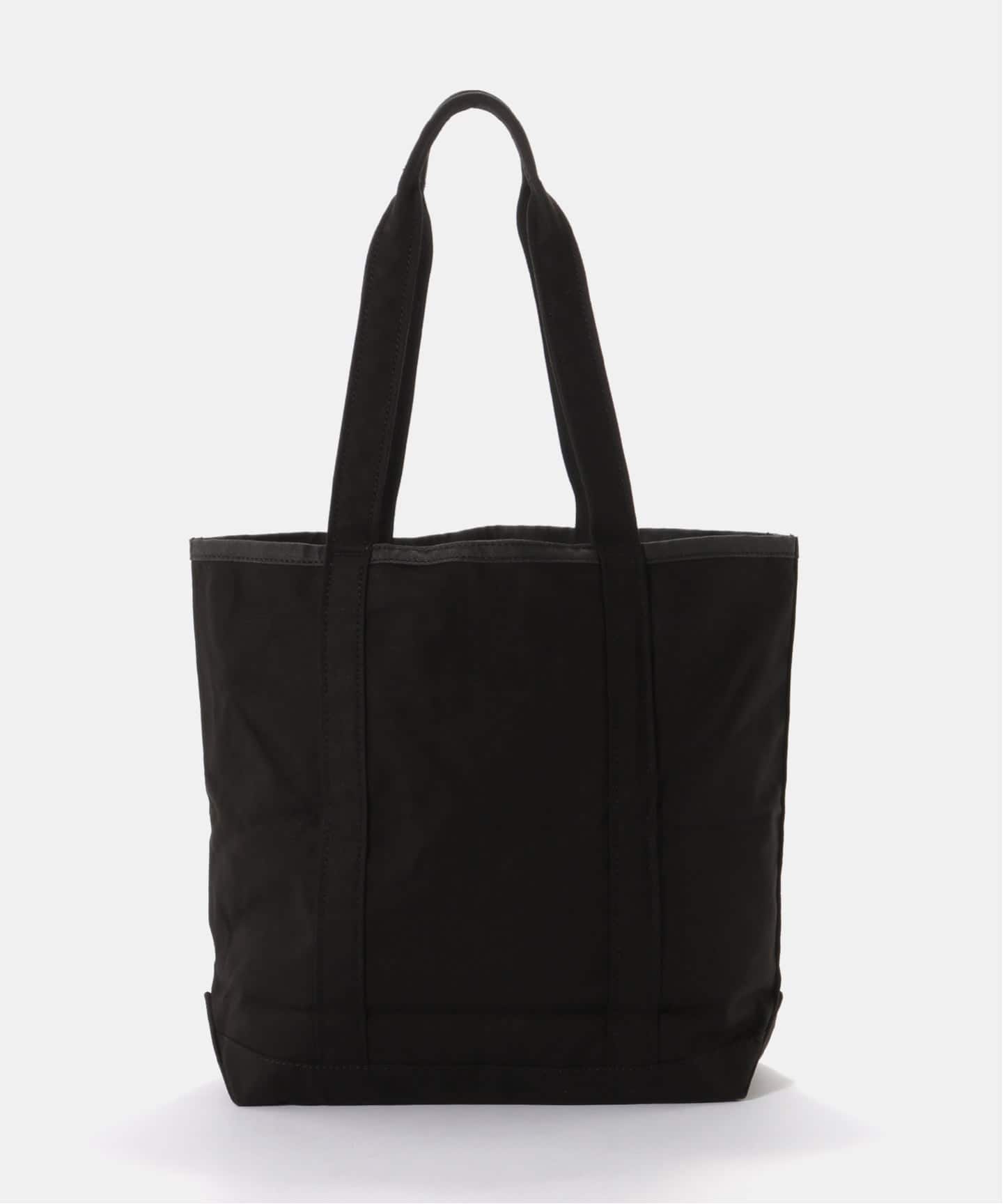 トートバッグ黒L L.L.BEAN Grocery Tote Tall/JPN（トートバッグ）｜BOICE FROM