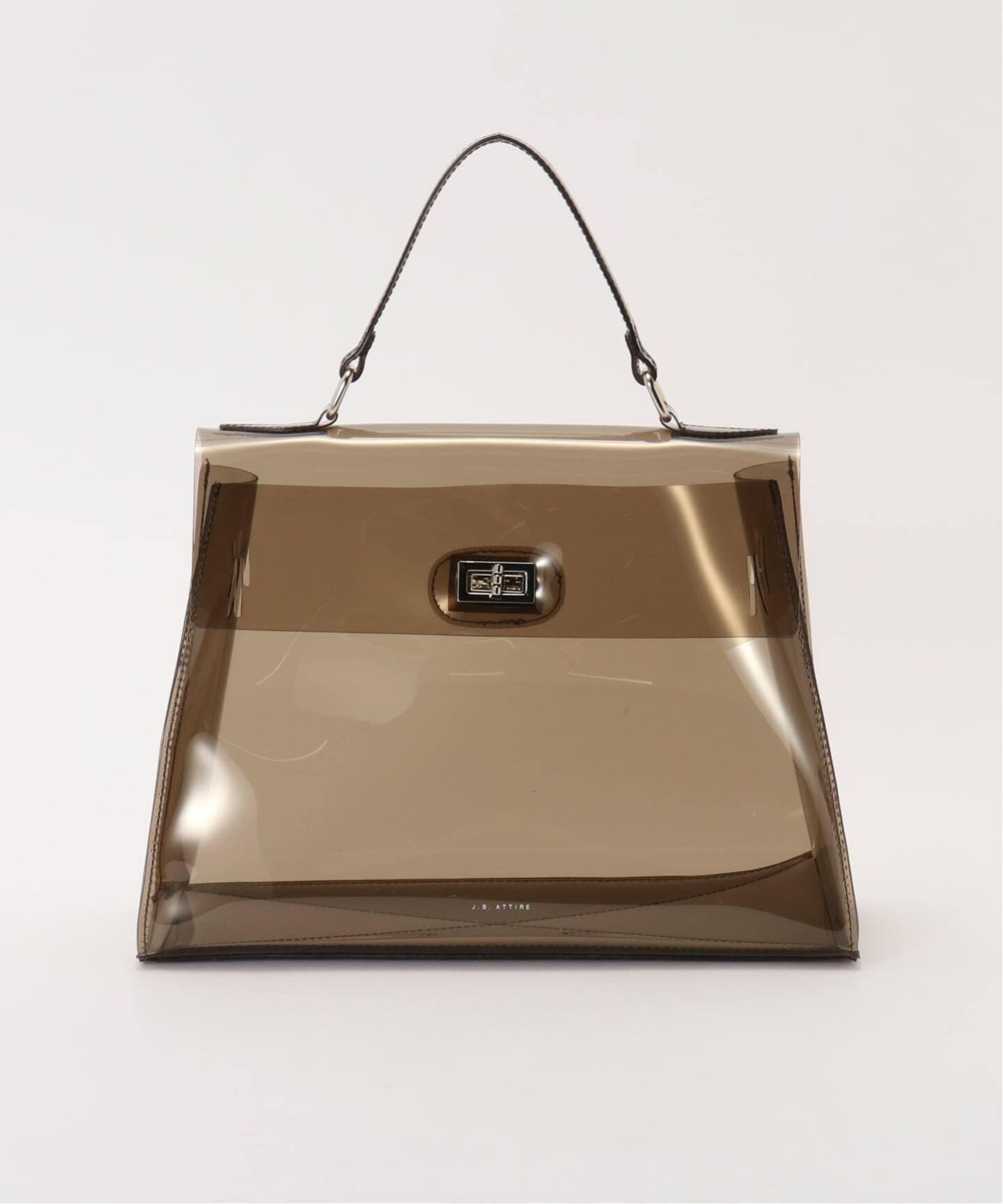 J.B.ATTIRELE ROCHER BAG（トートバッグ）｜BOICE FROM BAYCREW'S