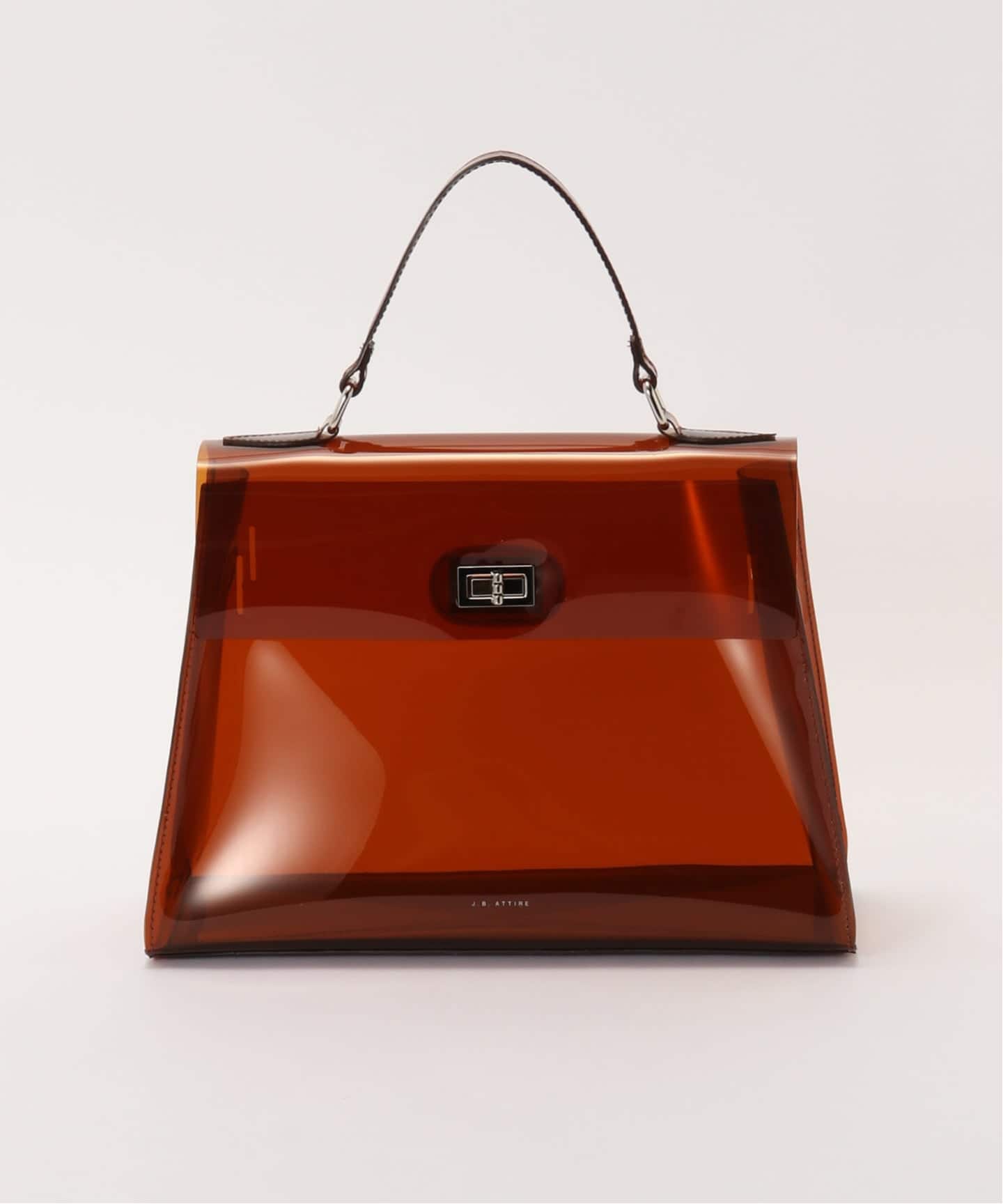 J.B.ATTIRELE ROCHER BAG（トートバッグ）｜BOICE FROM BAYCREW'S
