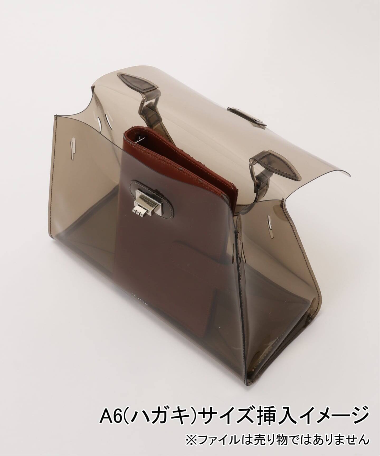 J.B.ATTIRELE ROCHER BAG（トートバッグ）｜BOICE FROM BAYCREW'S