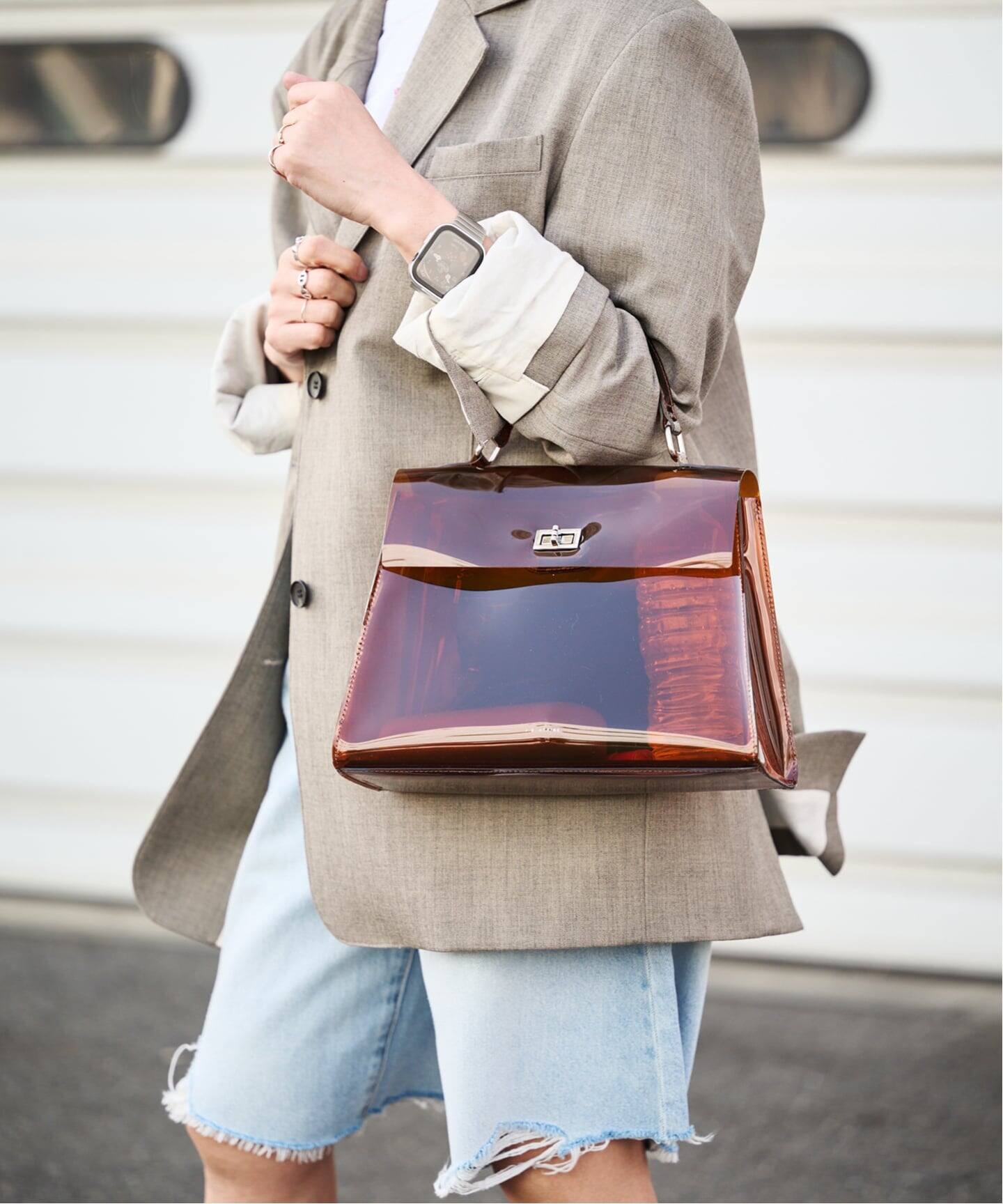 J.B.ATTIRELE ROCHER BAG（トートバッグ）｜BOICE FROM BAYCREW'S