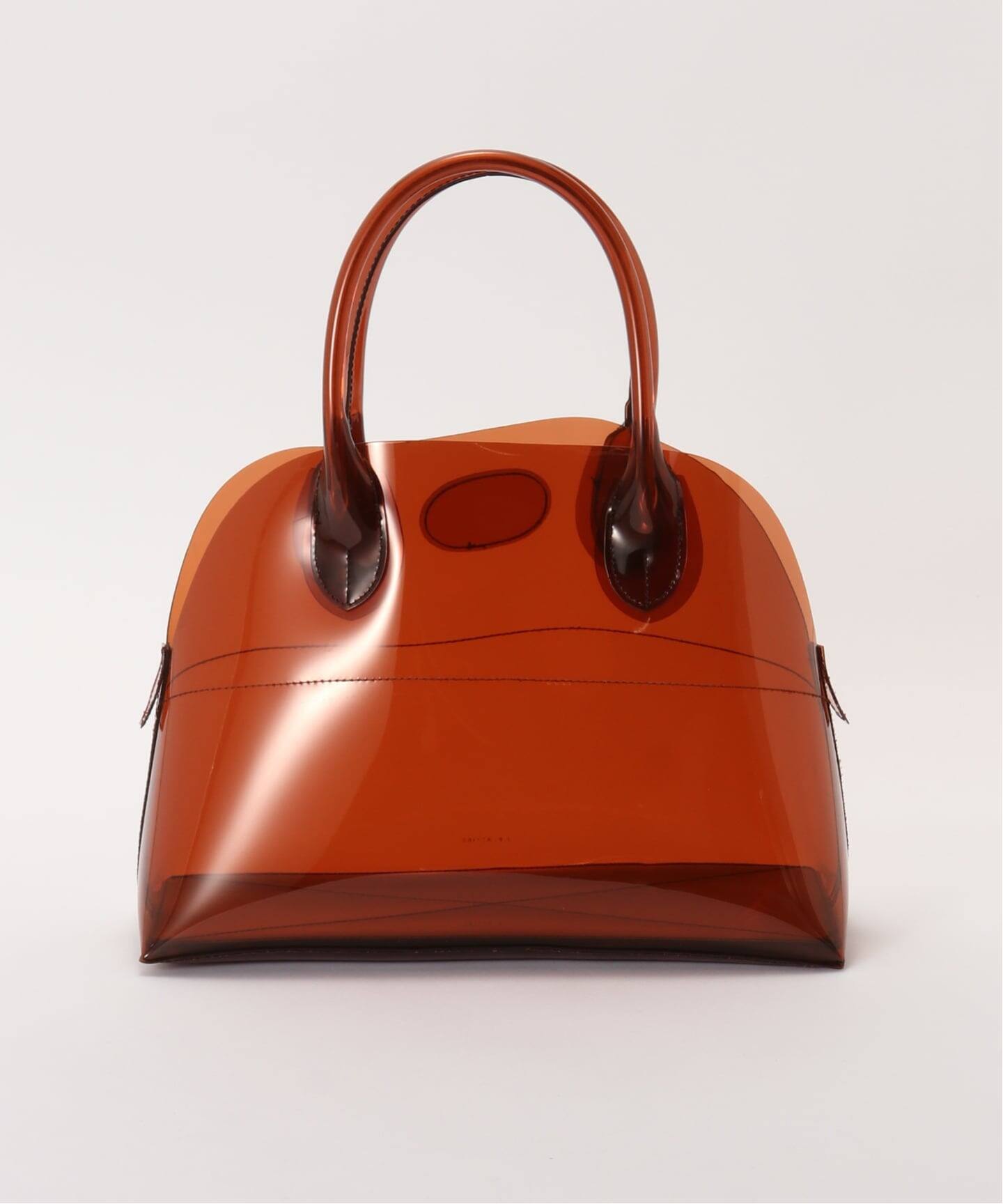 J.B.ATTIRE MONTE CARLO BAG（ハンドバッグ）｜BOICE FROM BAYCREW'S