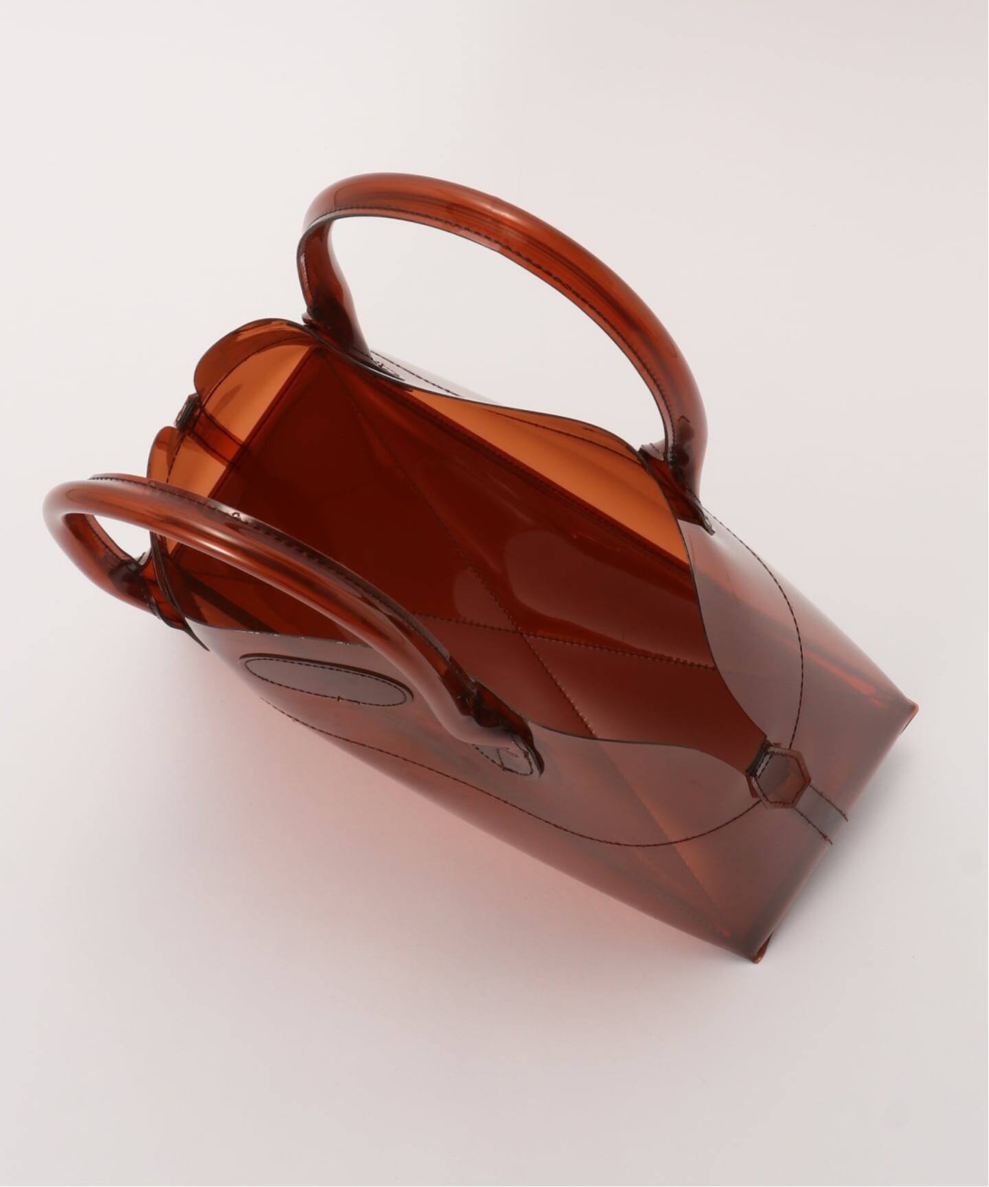 J.B.ATTIRE MONTE CARLO BAG（ハンドバッグ）｜BOICE FROM BAYCREW'S