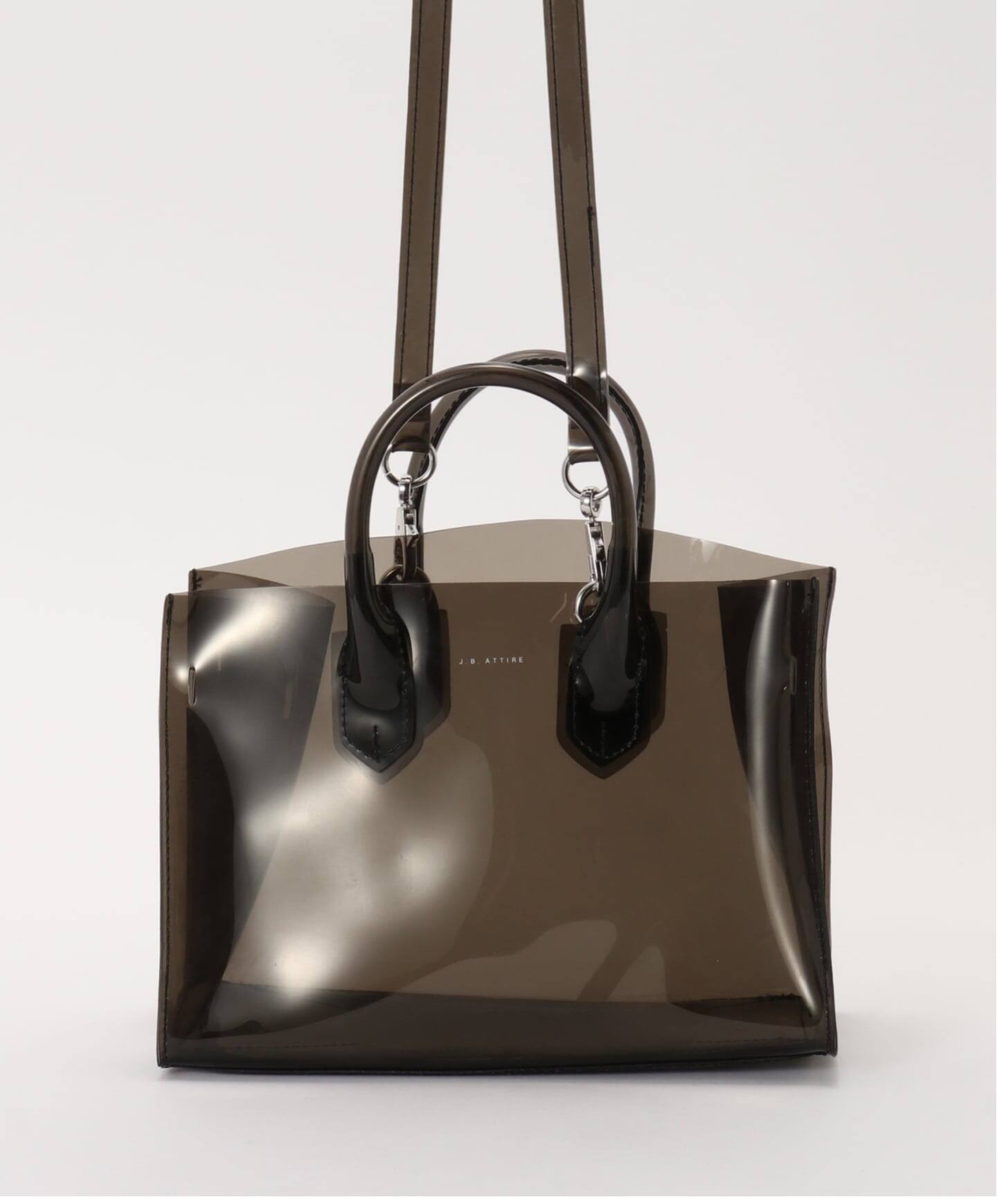 J.B.ATTIRE PARIS BAG MINI（トートバッグ）｜BOICE FROM BAYCREW