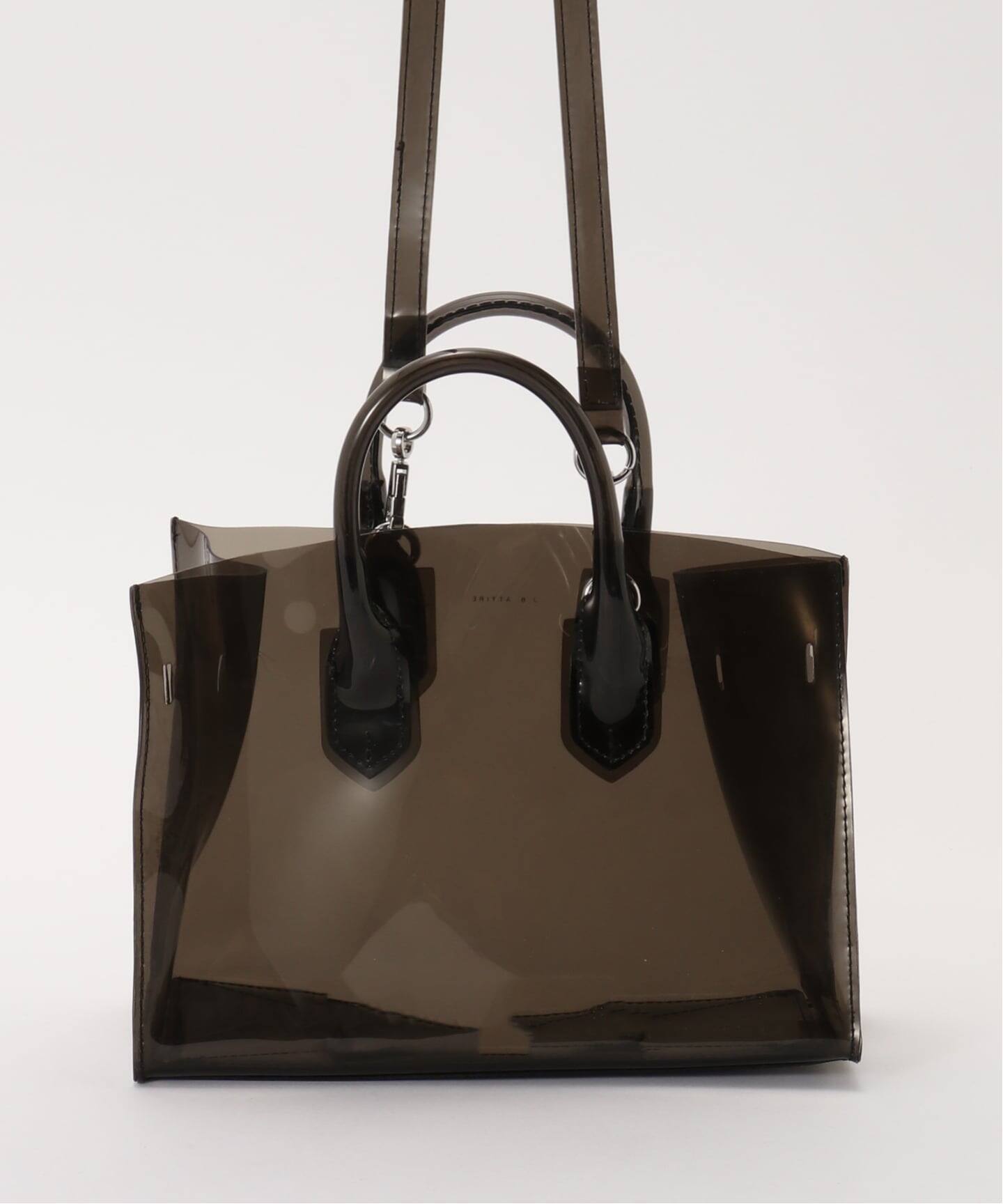J.B.ATTIRE PARIS BAG MINI（トートバッグ）｜BOICE FROM BAYCREW