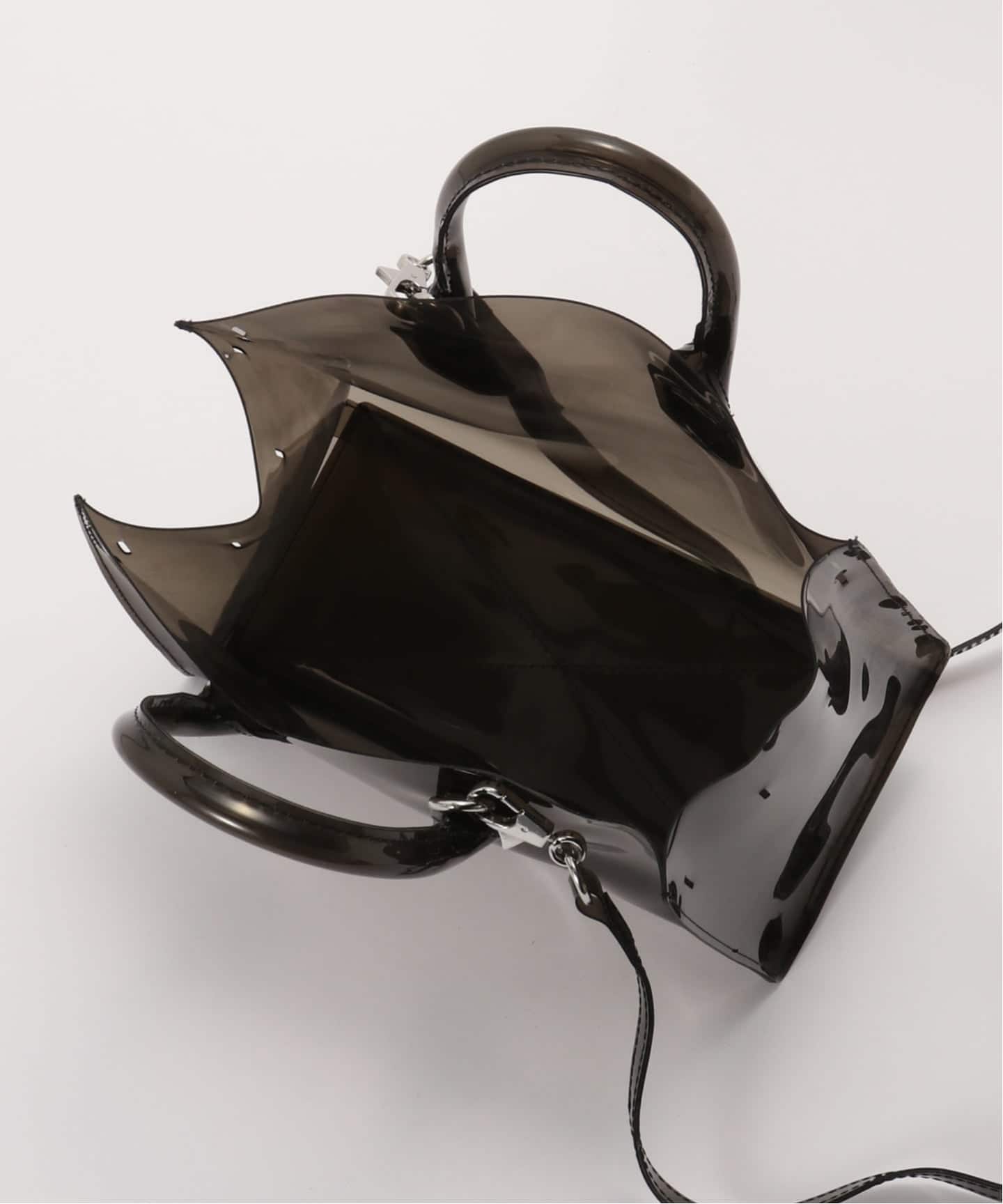 J.B.ATTIRE PARIS BAG MINI（トートバッグ）｜BOICE FROM BAYCREW'S