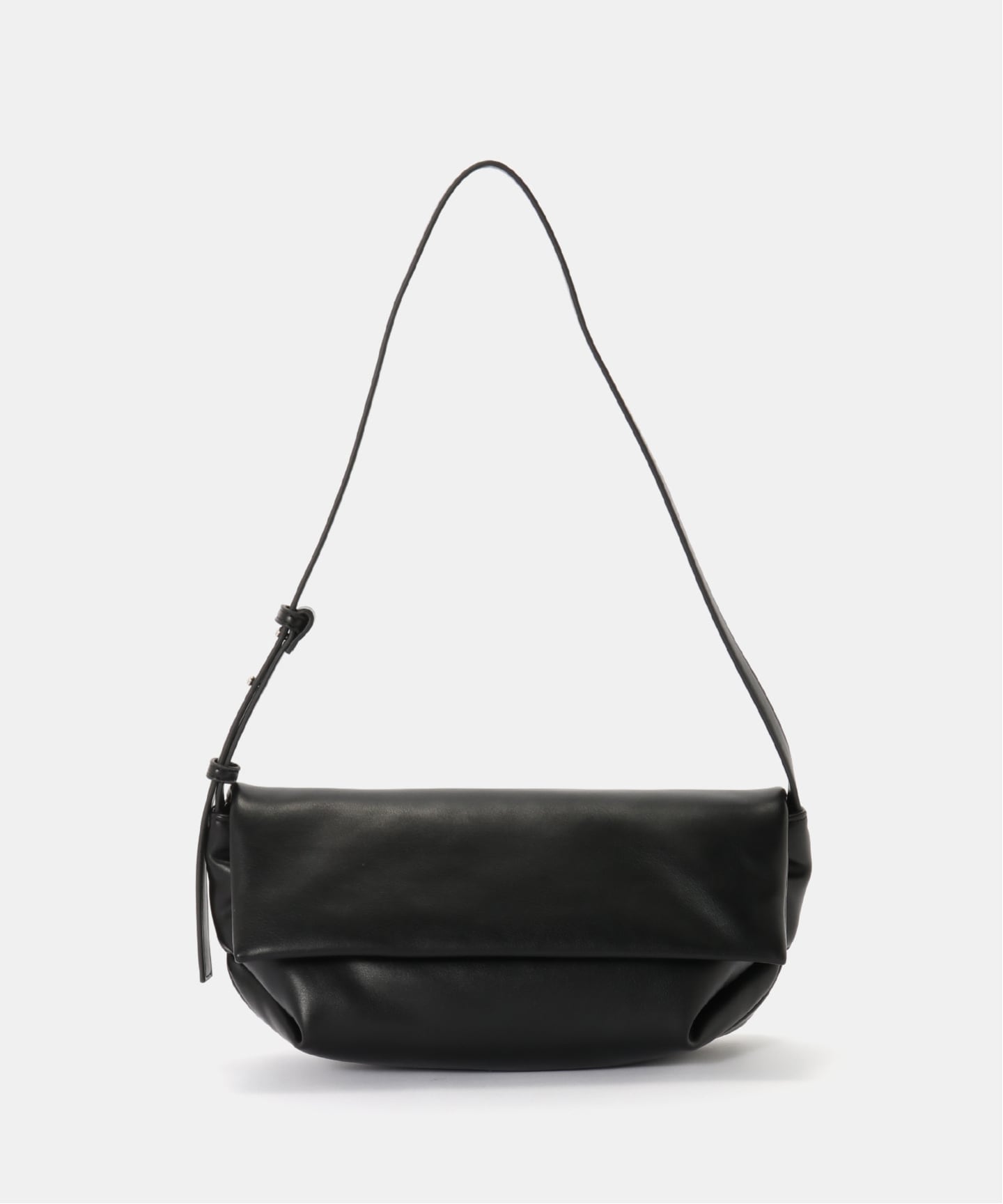 anuke Ecoleather Wrap Bag（ショルダーバッグ）｜BOICE FROM