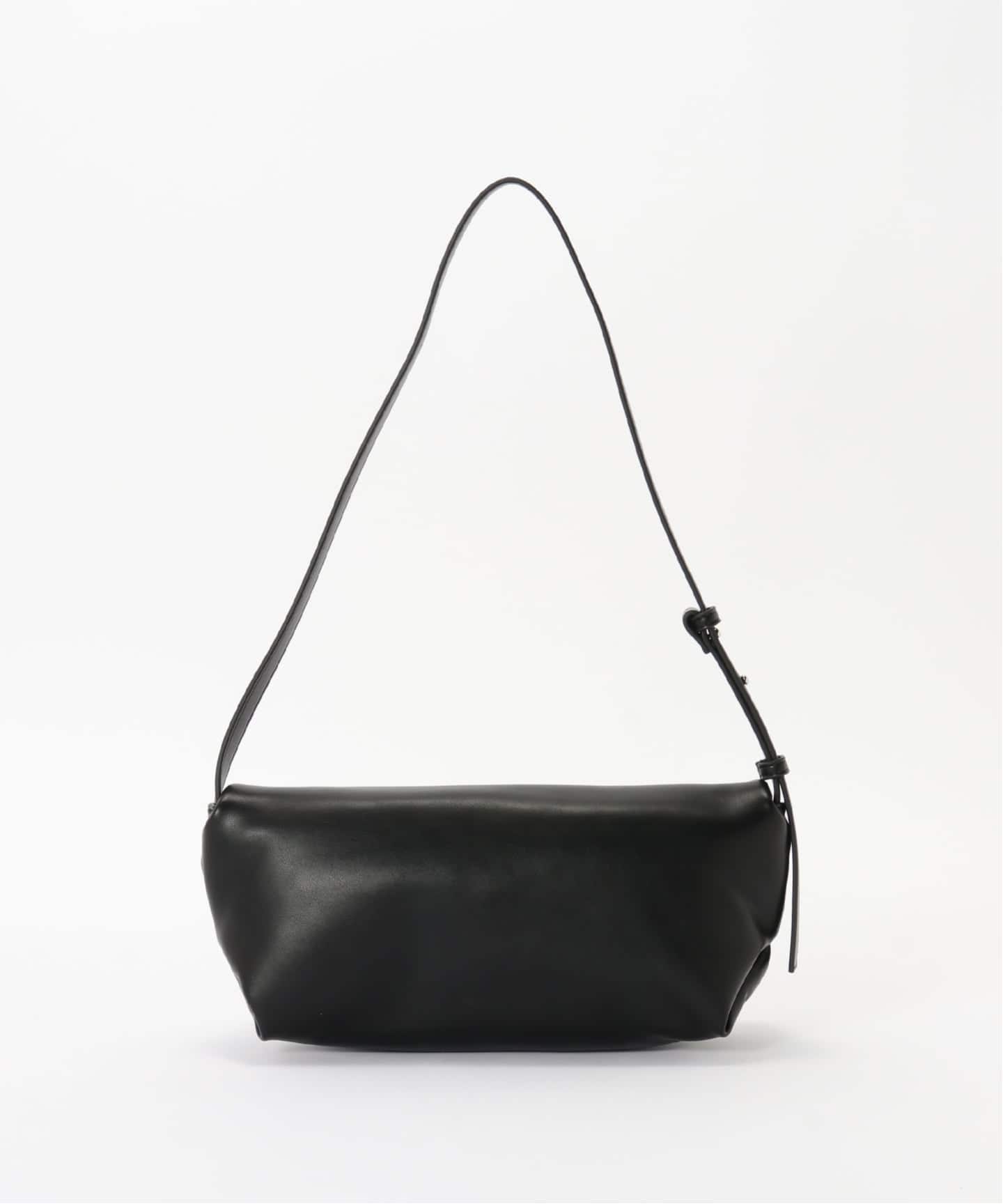 anuke Ecoleather Wrap Bag（ショルダーバッグ）｜BOICE FROM
