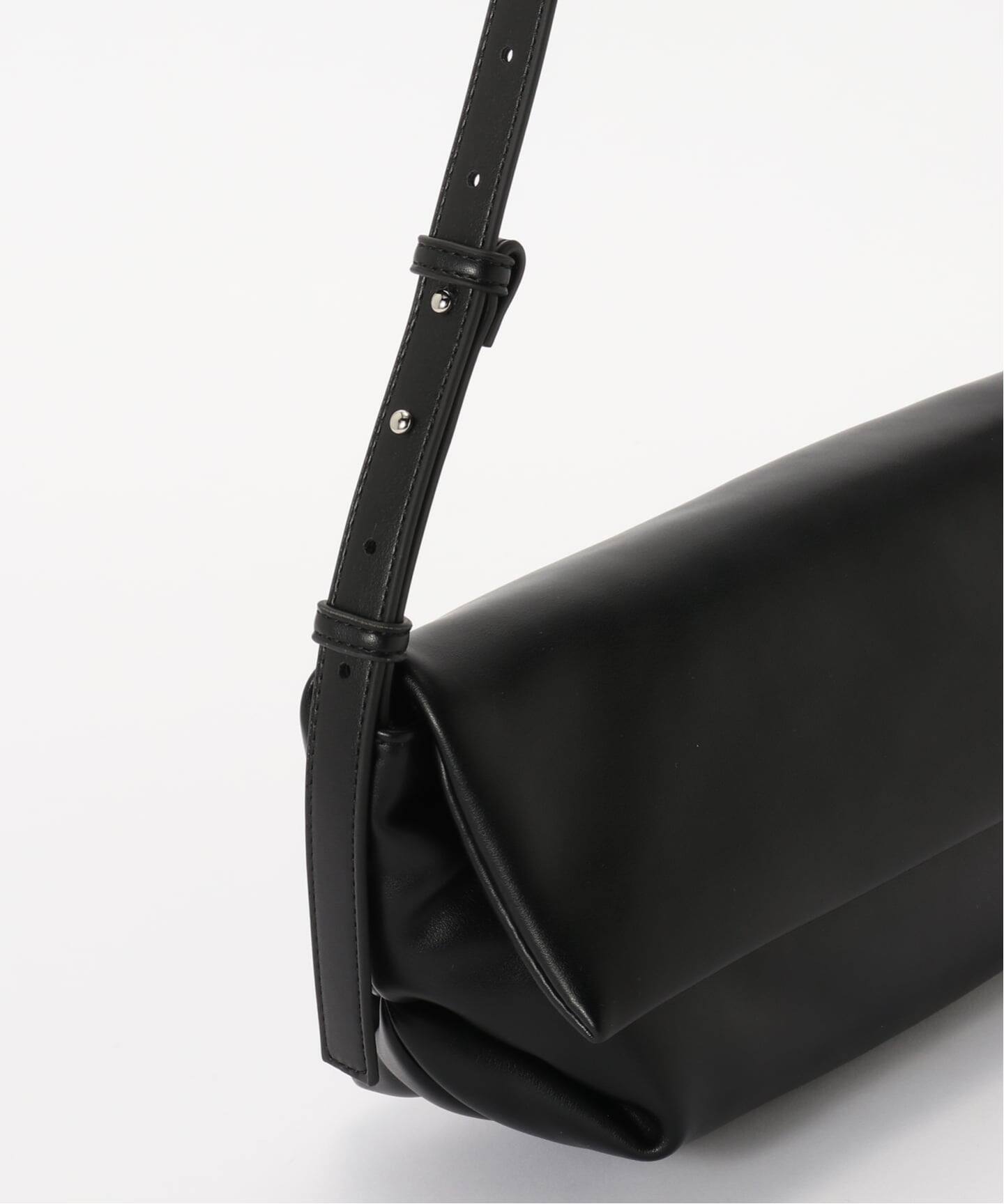 anuke Ecoleather Wrap Bag（ショルダーバッグ）｜BOICE FROM