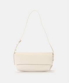 anuke Ecoleather Wrap Bag（ショルダーバッグ）｜BOICE FROM 