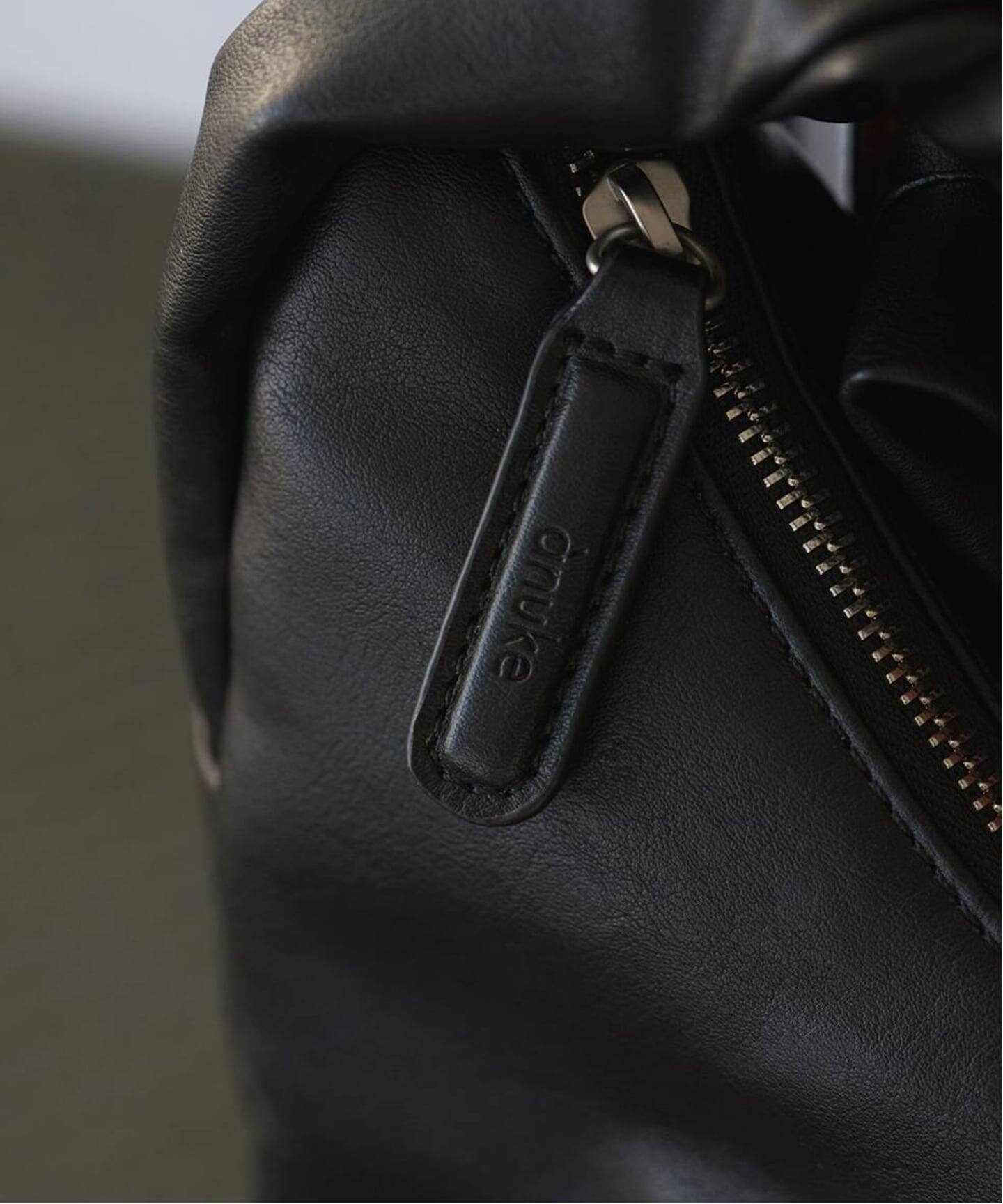 anuke Ecoleather Shoulder Bag（ショルダーバッグ）｜BOICE FROM