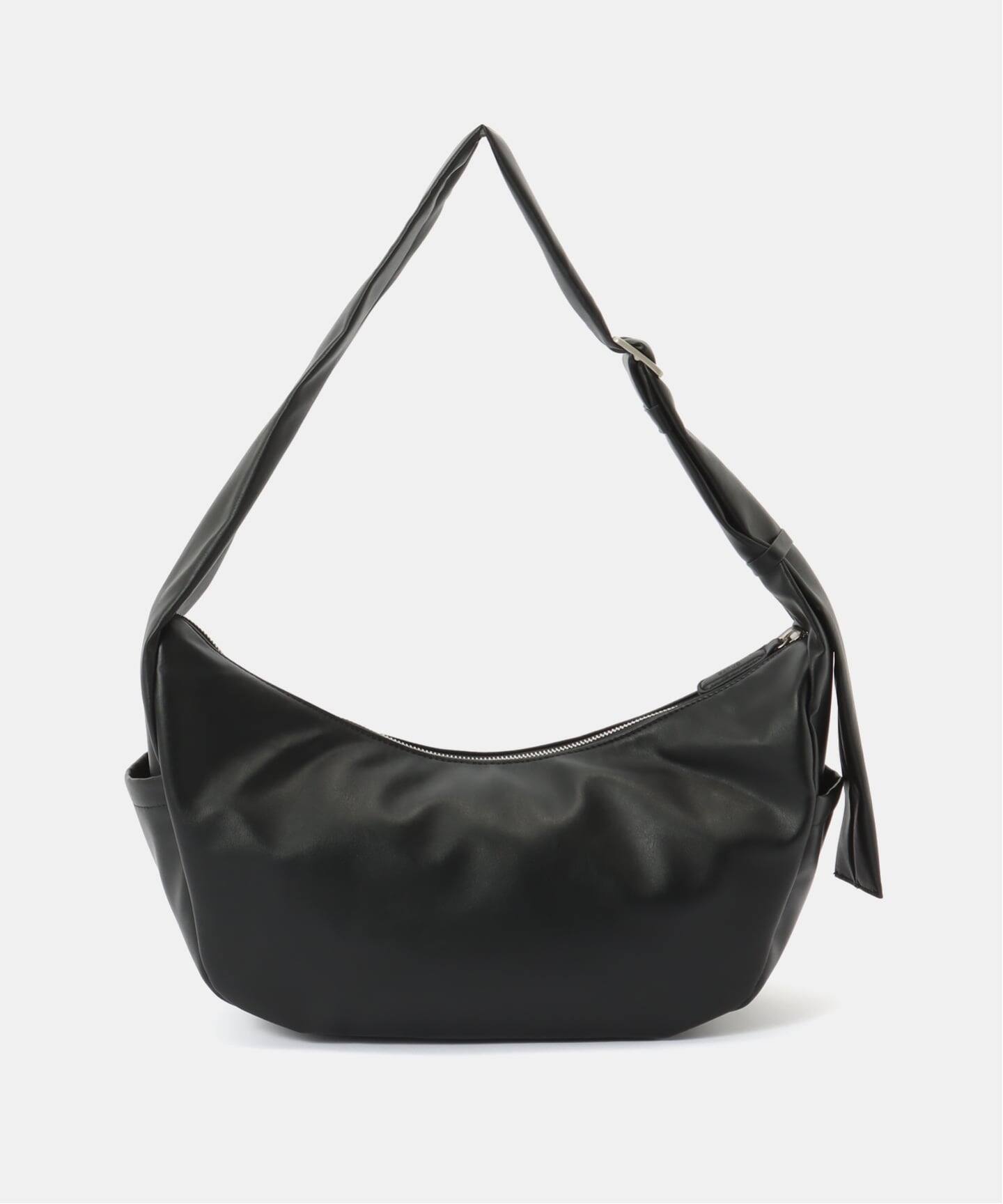 anuke Ecoleather Shoulder Bag（ショルダーバッグ）｜BOICE FROM