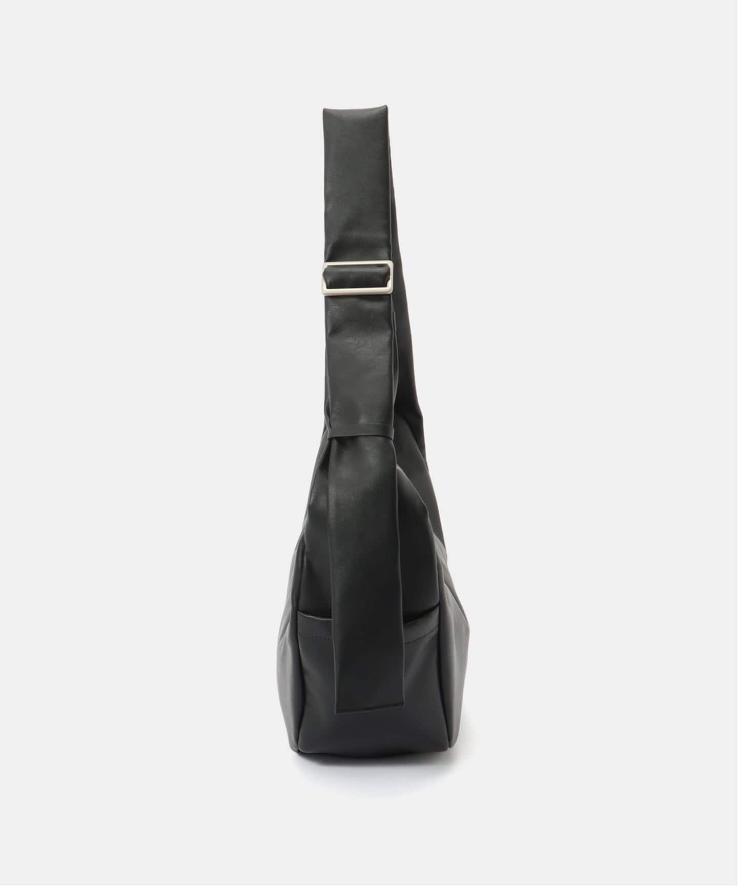 anuke Ecoleather Shoulder Bag（ショルダーバッグ）｜BOICE FROM