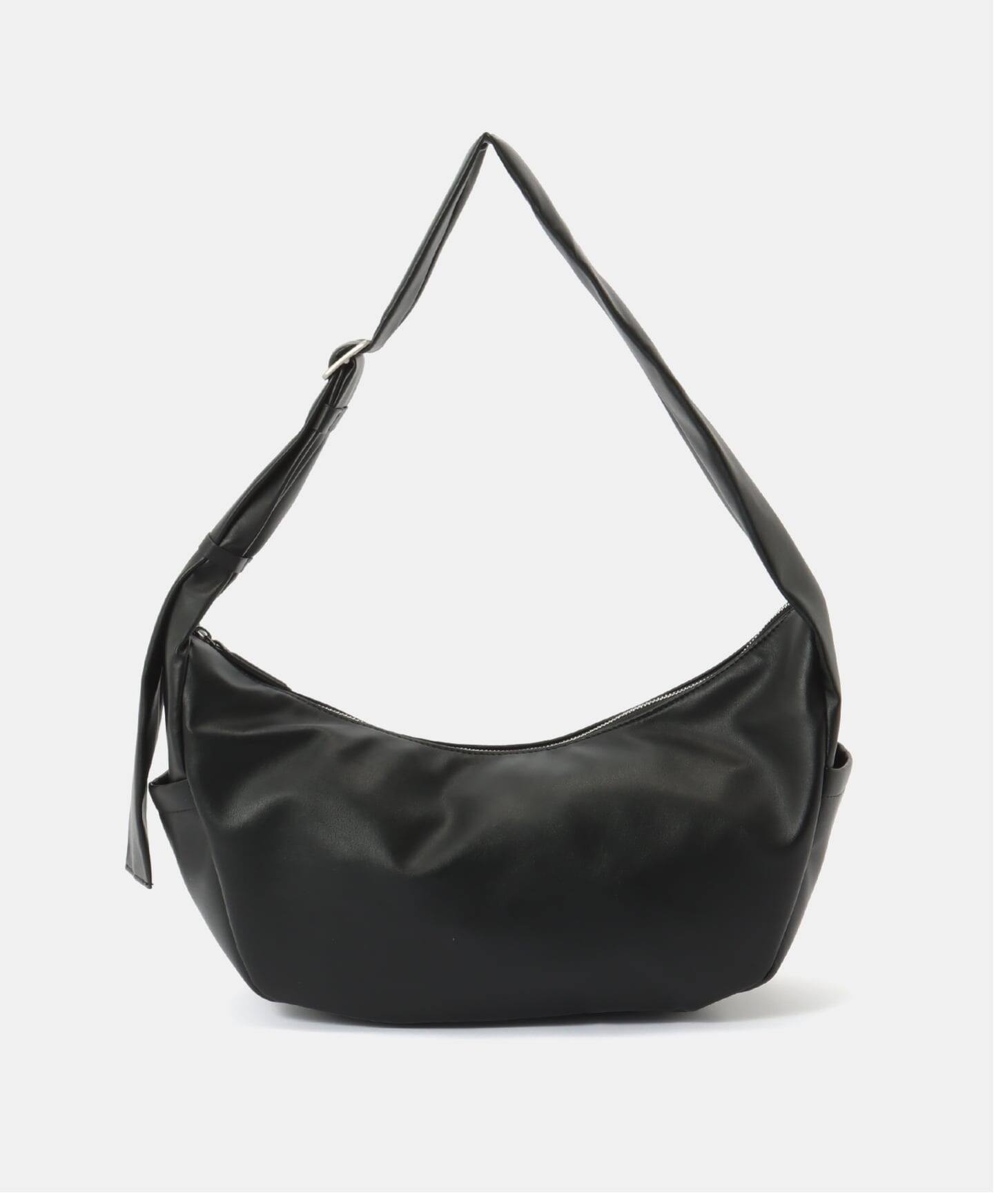 anuke Ecoleather Shoulder Bag（ショルダーバッグ）｜BOICE FROM