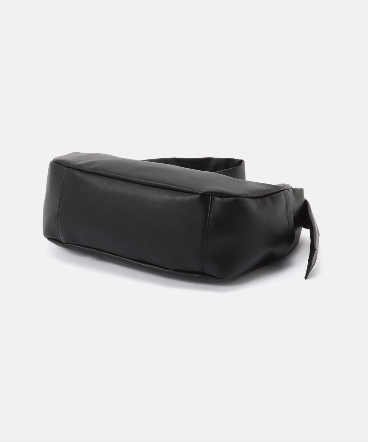 anuke Ecoleather Shoulder Bag（ショルダーバッグ）｜BOICE FROM