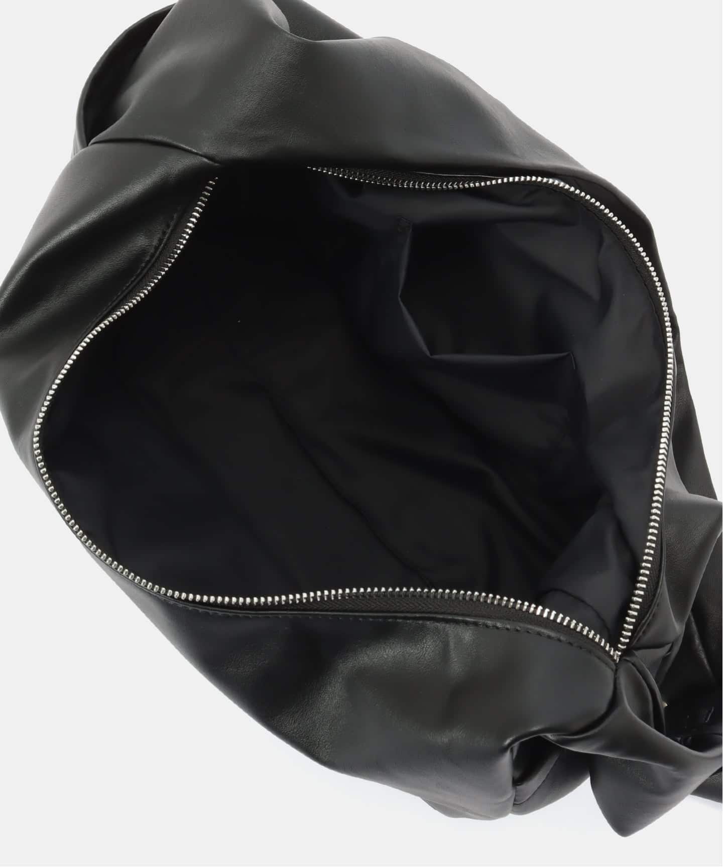 anuke Ecoleather Shoulder Bag（ショルダーバッグ）｜BOICE FROM