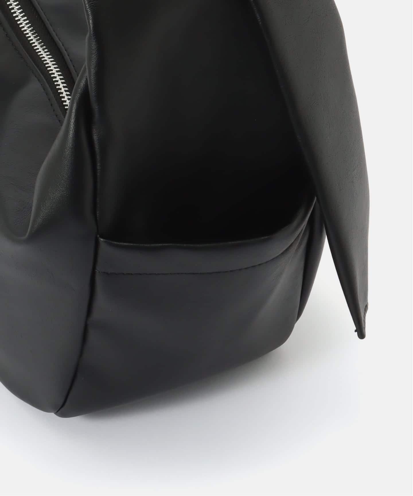 anuke Ecoleather Shoulder Bag（ショルダーバッグ）｜BOICE FROM