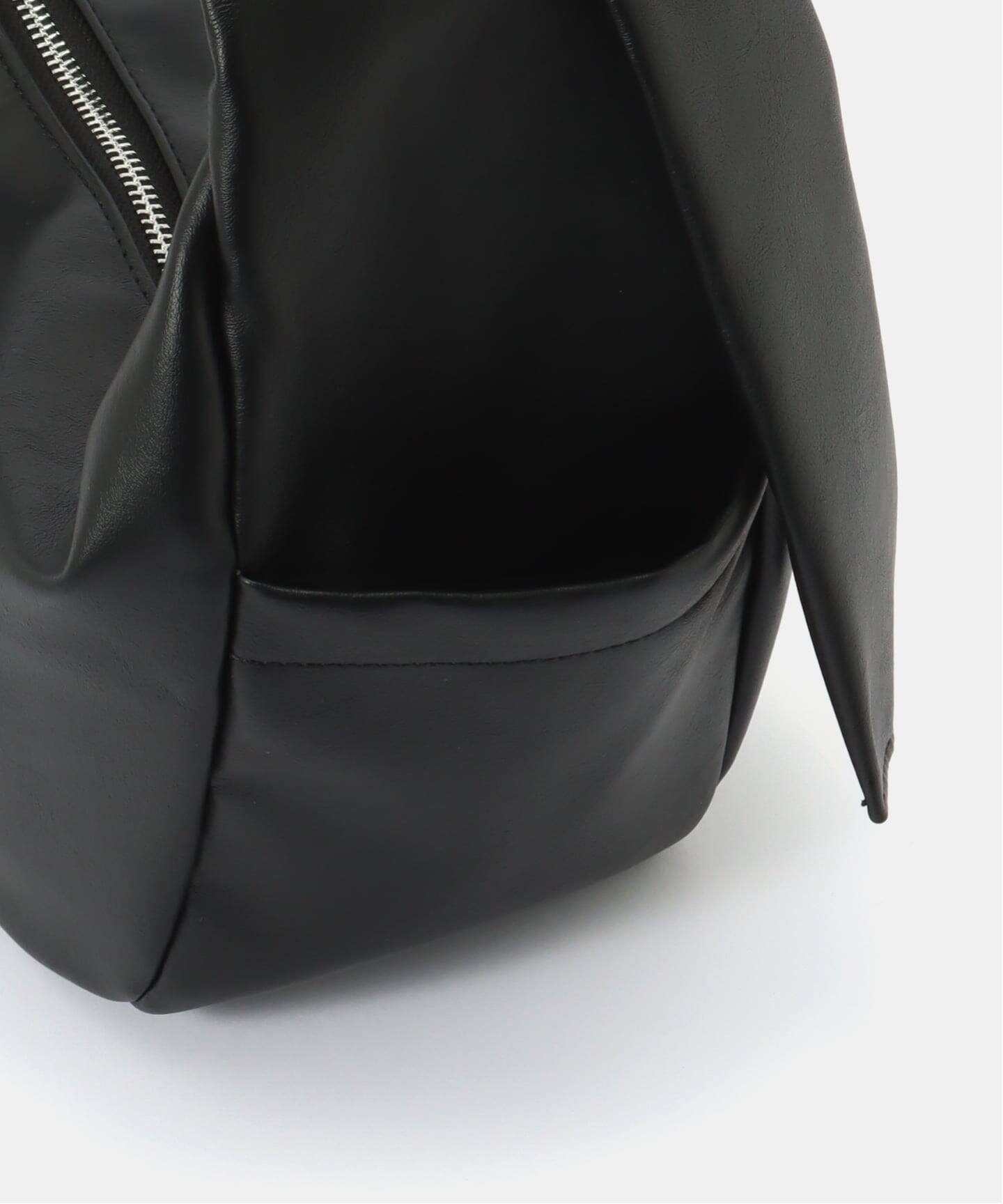 anuke Ecoleather Shoulder Bag（ショルダーバッグ）｜BOICE FROM 