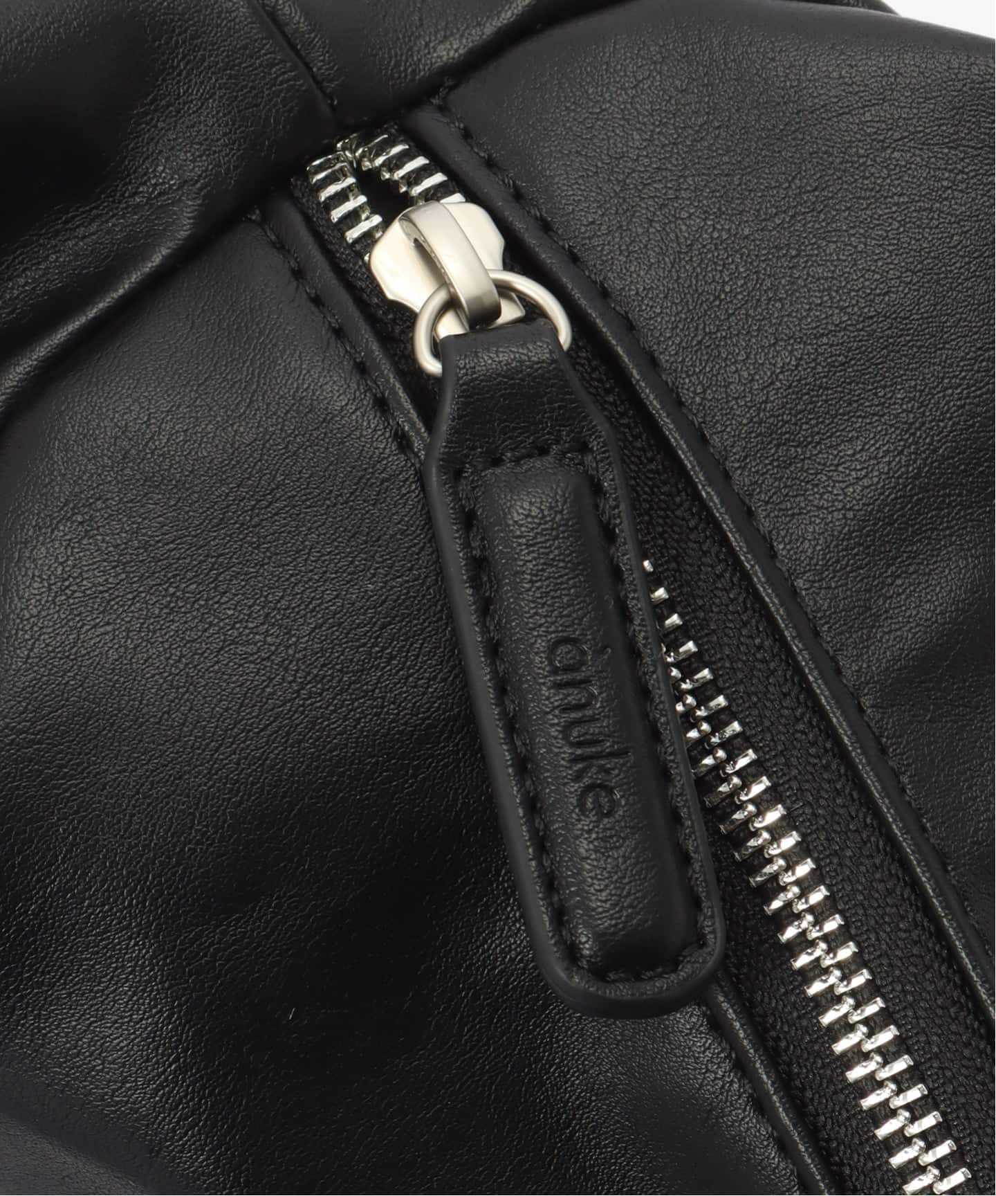 anuke Ecoleather Shoulder Bag（ショルダーバッグ）｜BOICE FROM