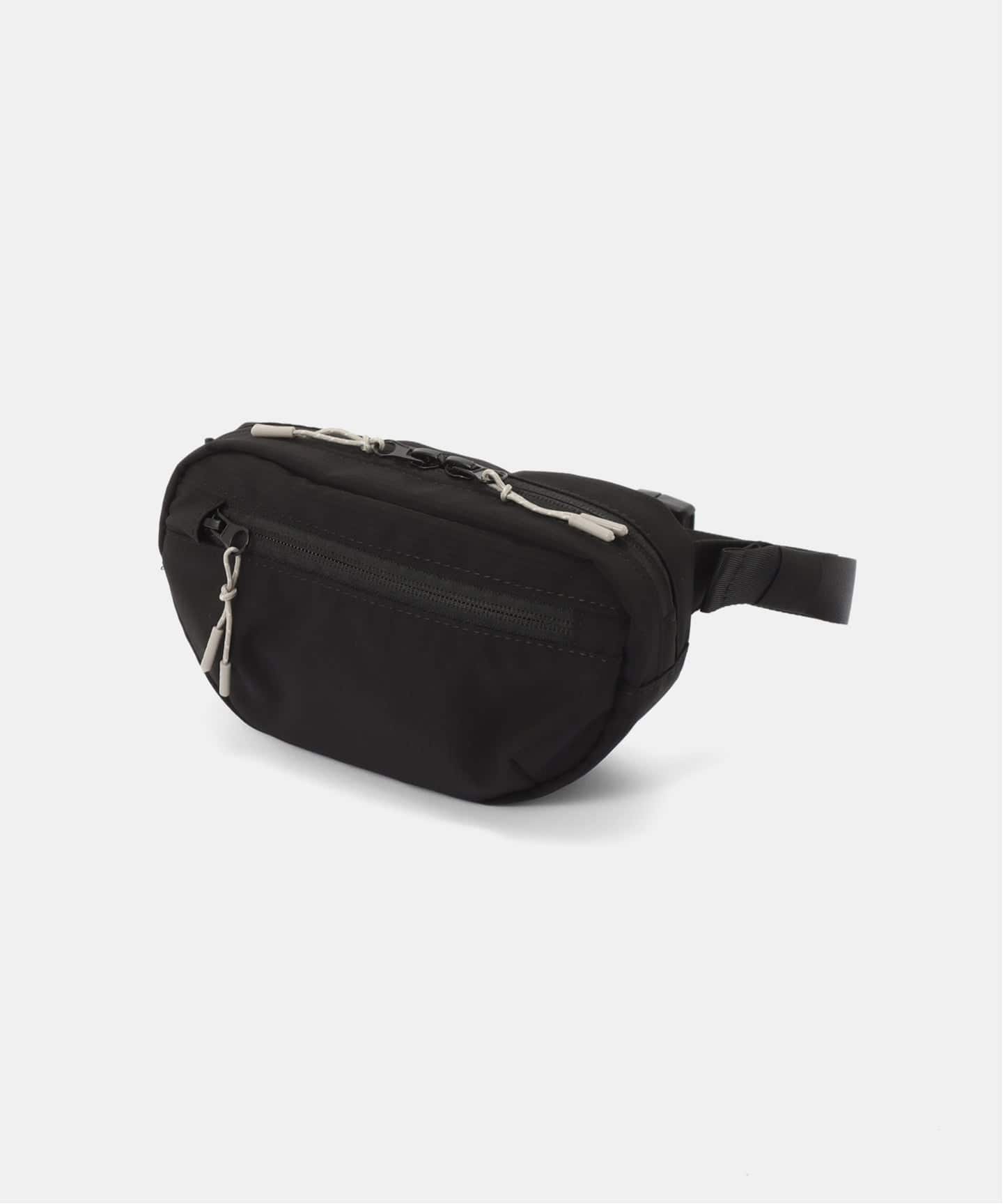 anuke Mini Waist Bag（ウェストポーチ）｜BOICE FROM BAYCREW'S