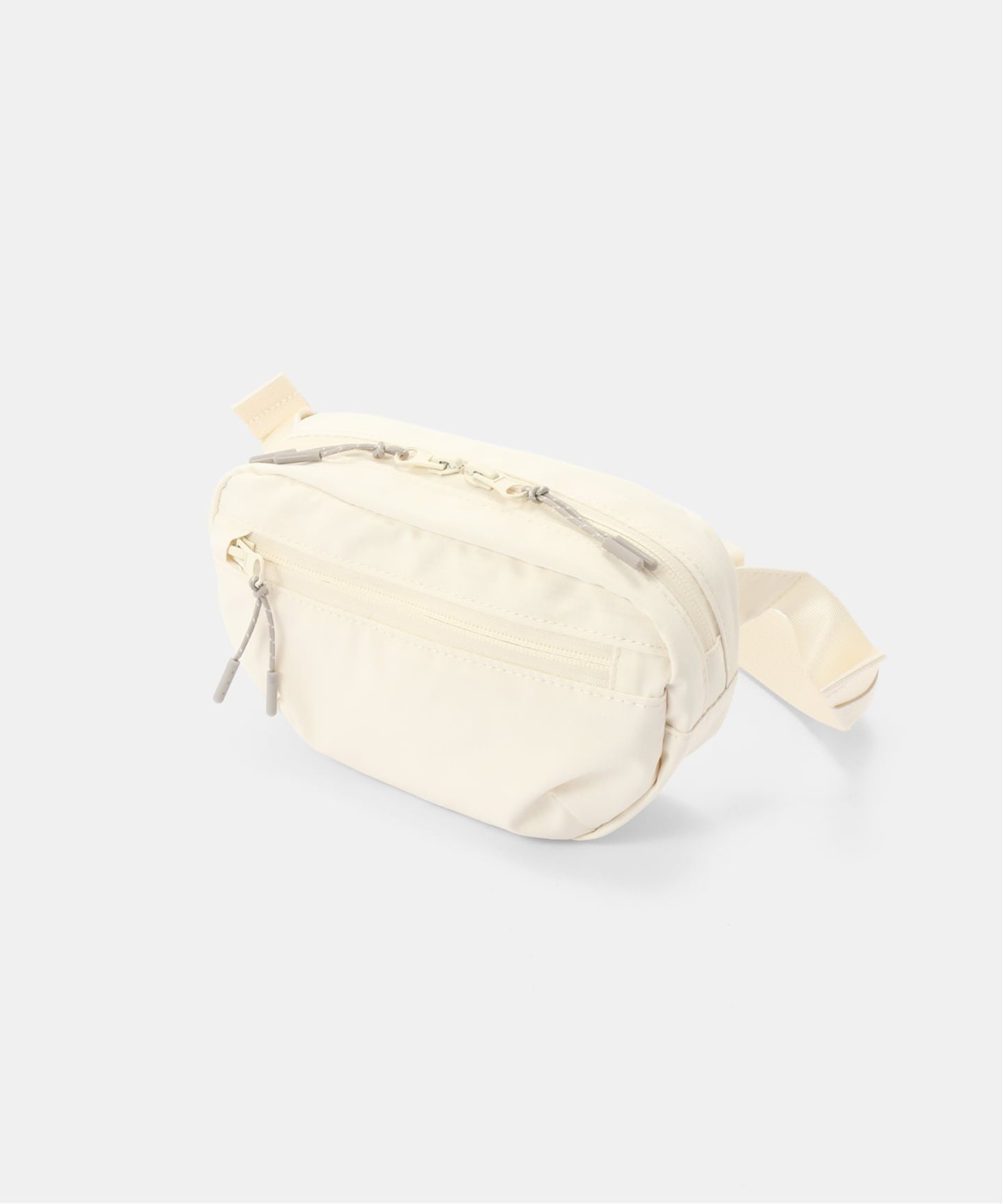 anuke Mini Waist Bag（ウェストポーチ）｜BOICE FROM BAYCREW'S