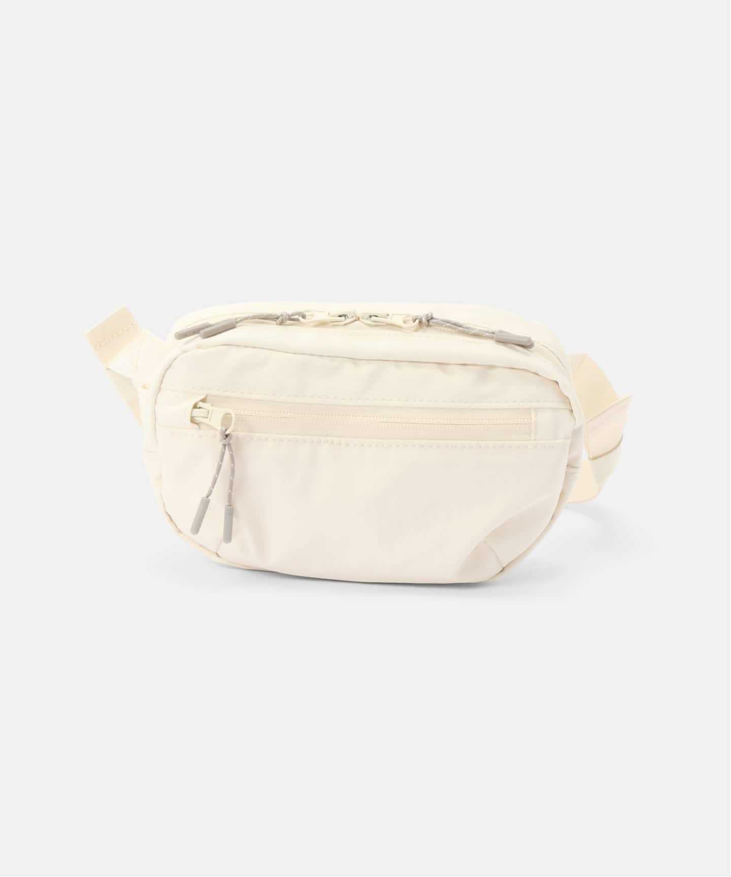 anuke Mini Waist Bag（ウェストポーチ）｜BOICE FROM BAYCREW'S