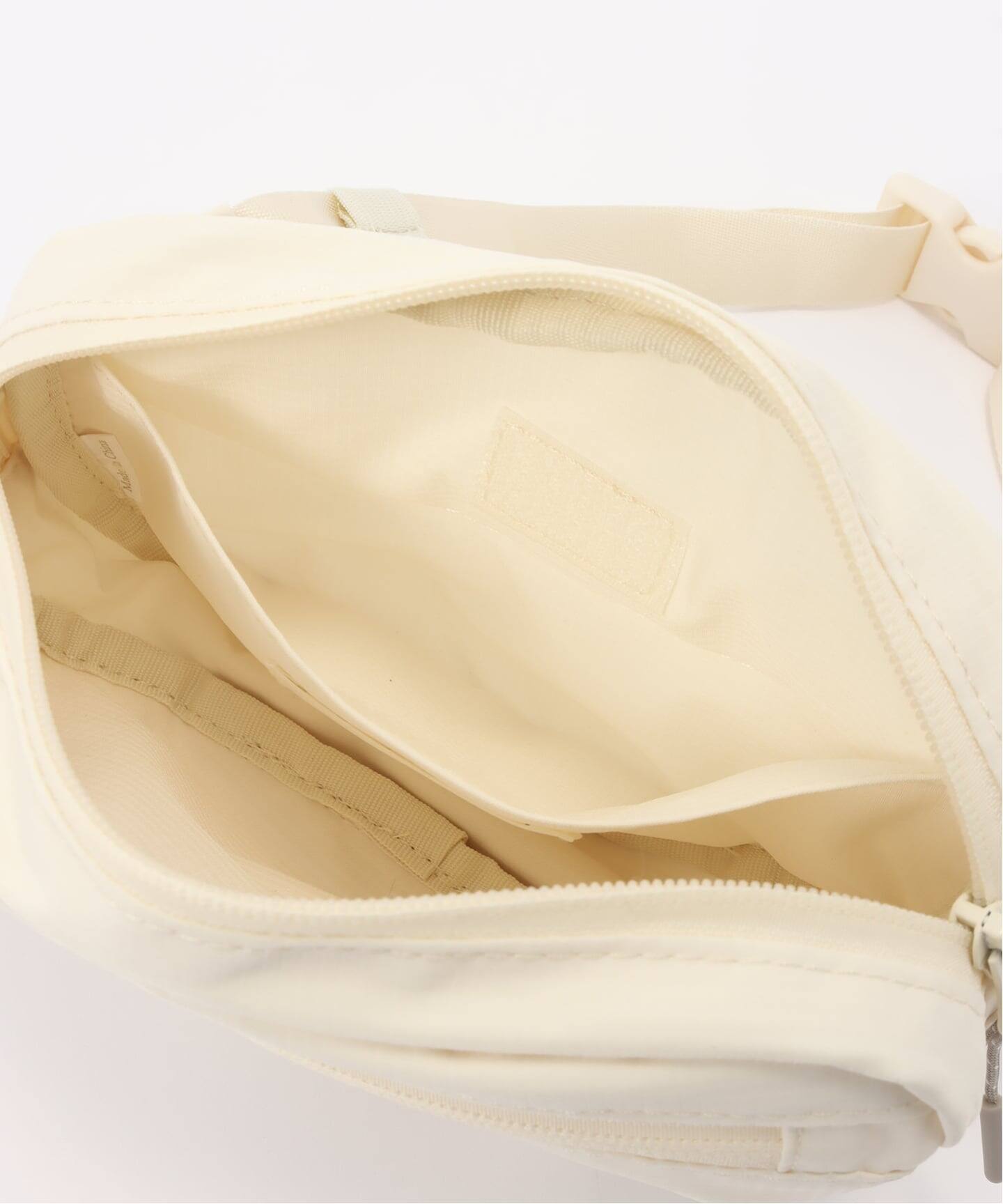 anuke Mini Waist Bag（ウェストポーチ）｜BOICE FROM BAYCREW'S