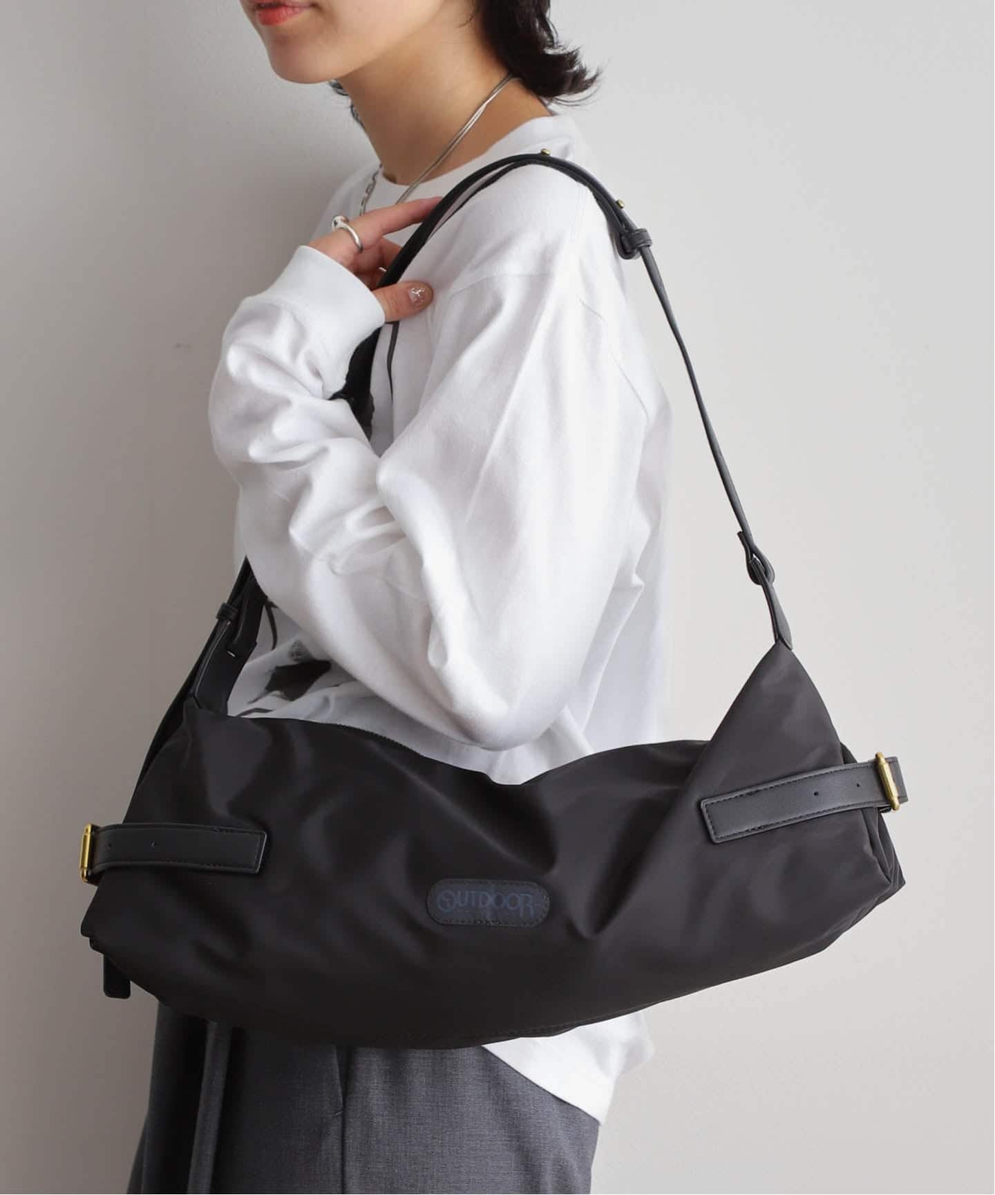 JW ANDERSON JWA PULLER CAMERA BAG（ショルダーバッグ）｜BOICE FROM
