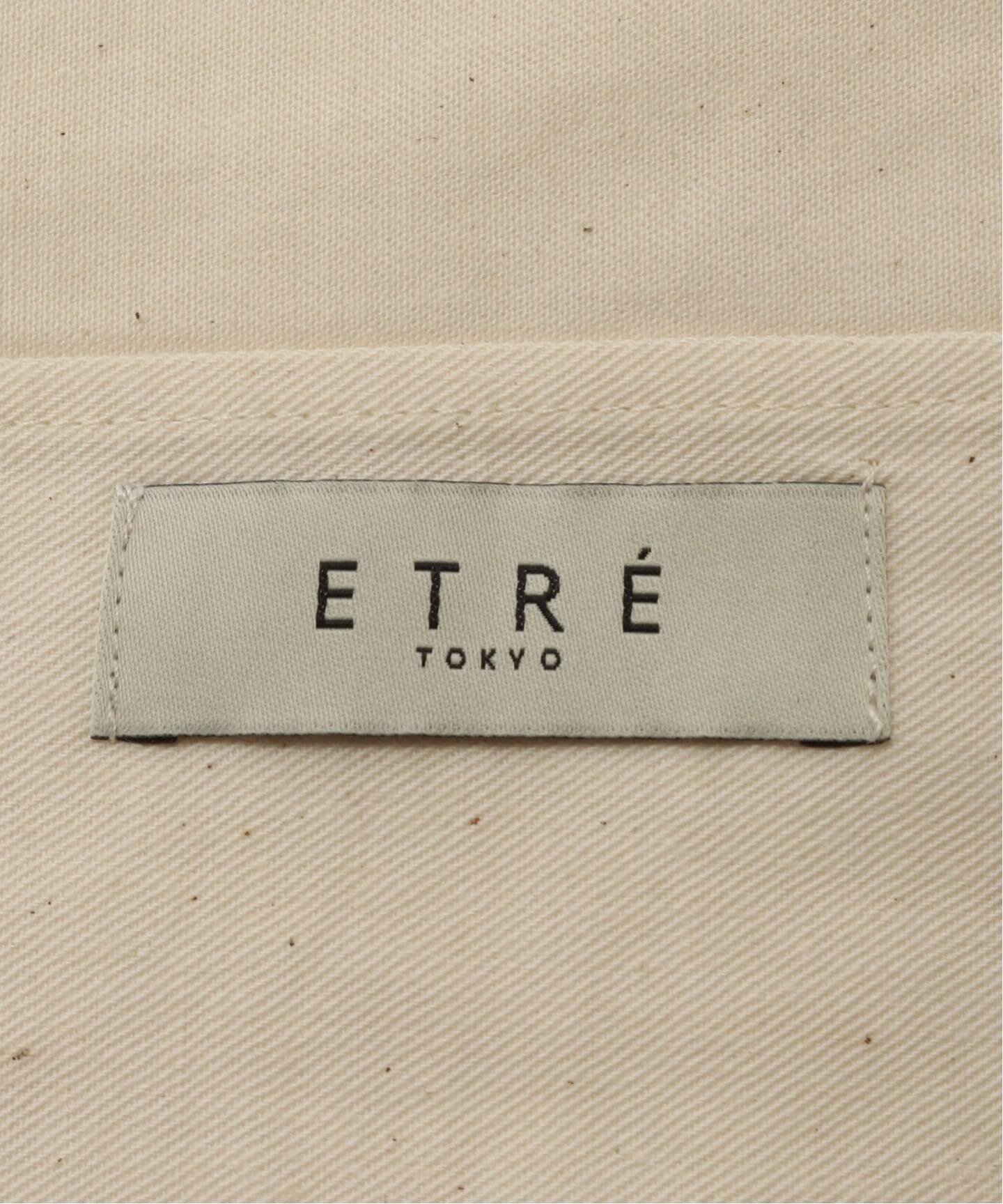 ETRE TOKYO クロシェレーストートバッグ（トートバッグ）｜BOICE FROM