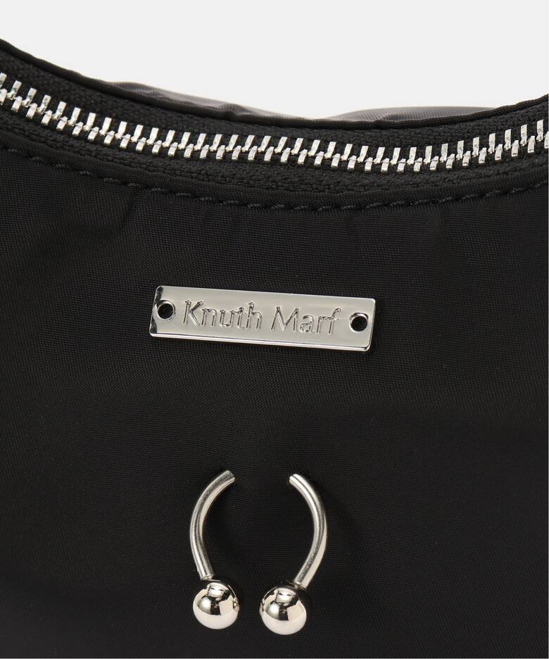 KnuthMarf pierce mini bag（ショルダーバッグ）｜BOICE FROM 