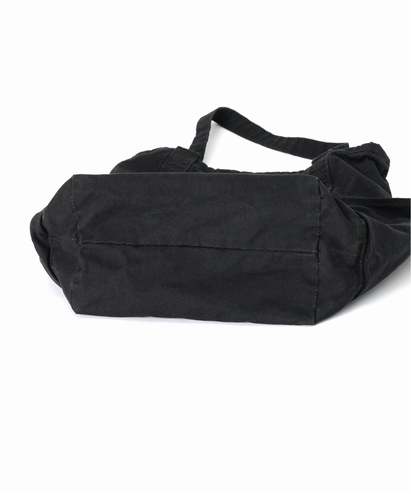 追加》MASTER&Co. 別注 TOTE BAGマルチポケット（トートバッグ