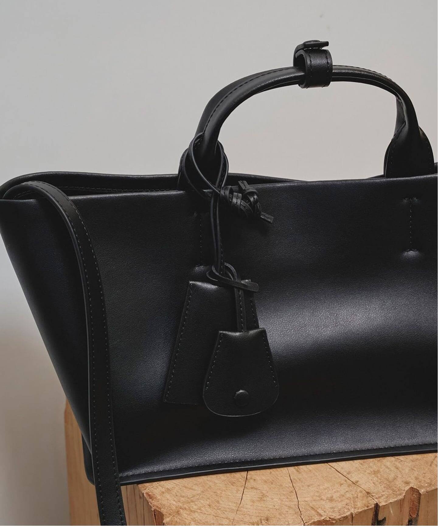 TODAYFUL Useful Leather Bag(M)（ショルダーバッグ）｜BOICE FROM
