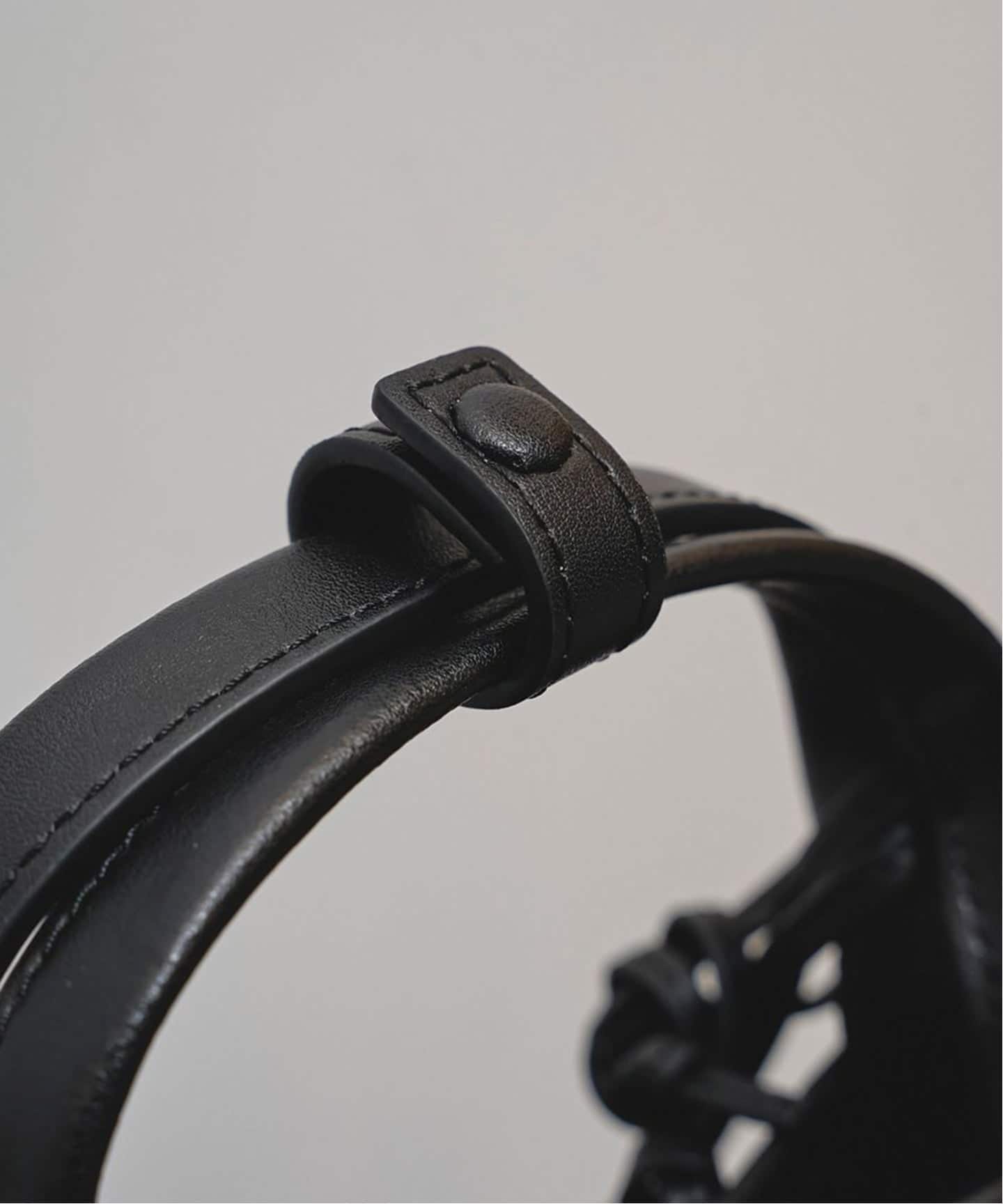 TODAYFUL Useful Leather Bag(M)（ショルダーバッグ）｜BOICE FROM