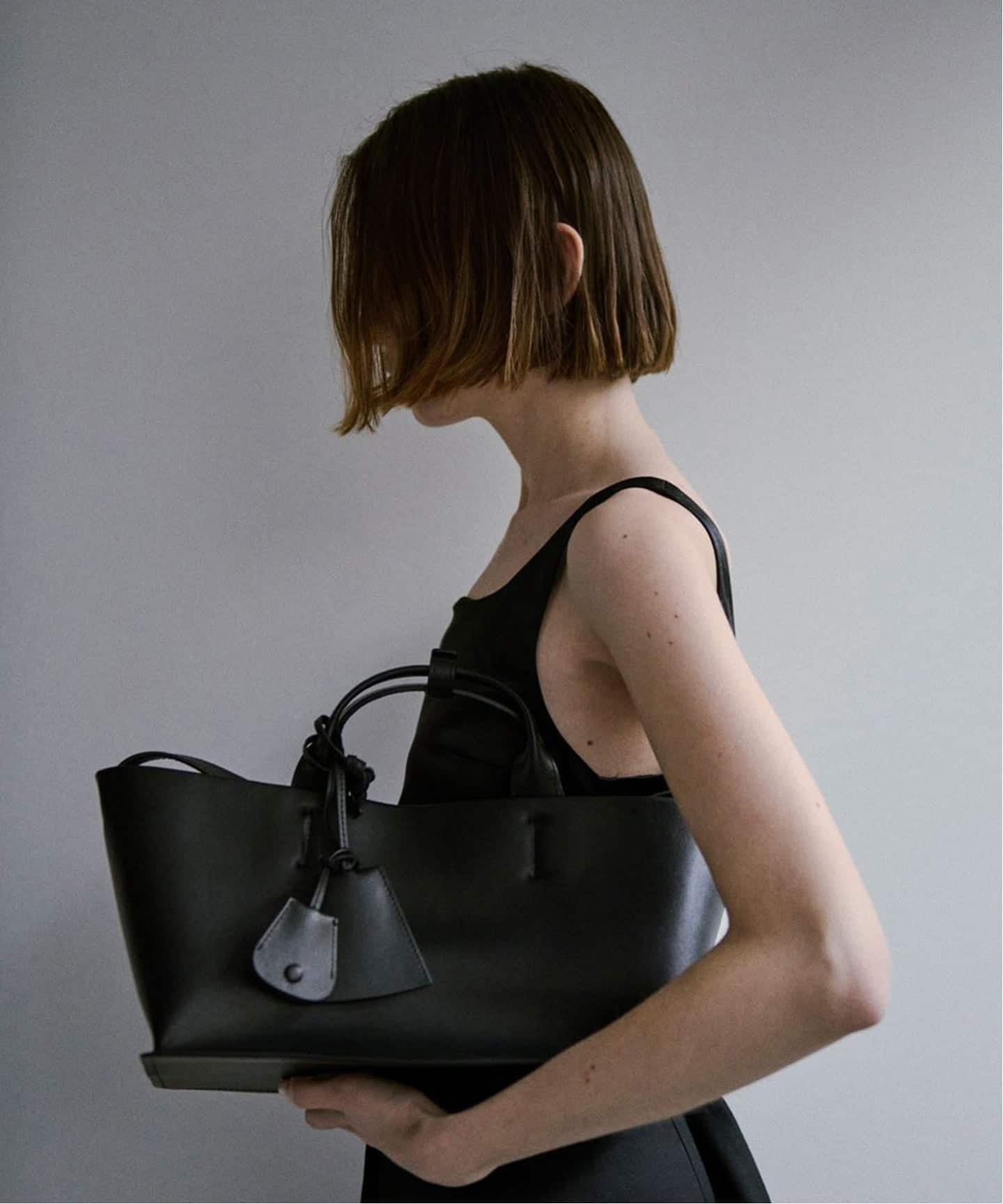 TODAYFUL Useful Leather Bag(M)（ショルダーバッグ）｜BOICE FROM