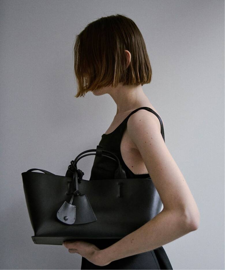 TODAYFUL Useful Leather Bag(M)（ショルダーバッグ）｜BOICE FROM 