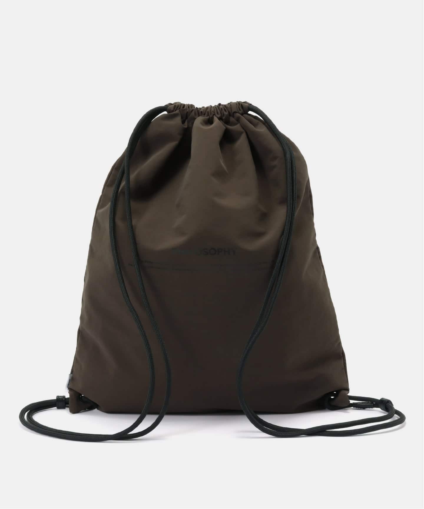 UNION MAGAZINE Backpack Nylon(Elephant)（バックパック／リュック
