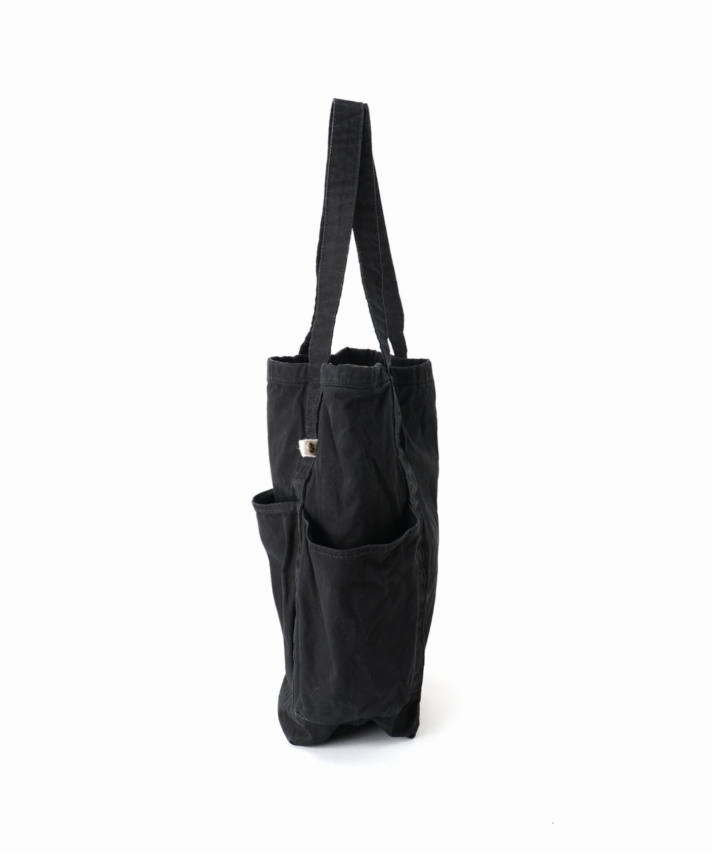MASTER&Co. ex TOTE BAGマルチポケット（トートバッグ）｜BOICE FROM