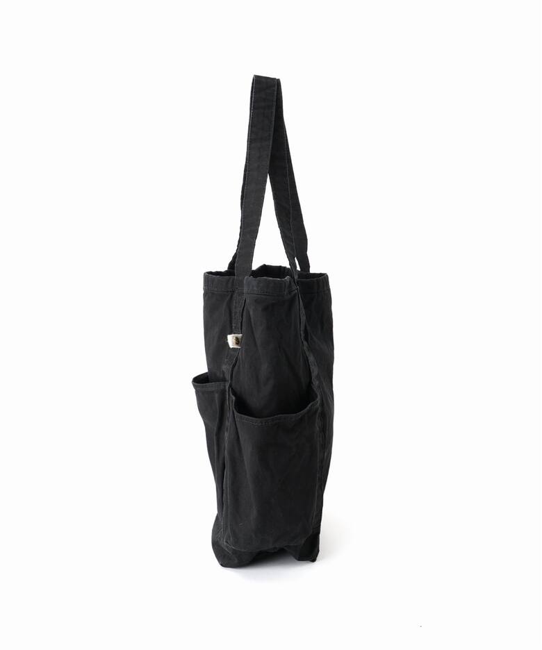 MASTER&Co. ex TOTE BAGマルチポケット（トートバッグ）｜BOICE FROM 
