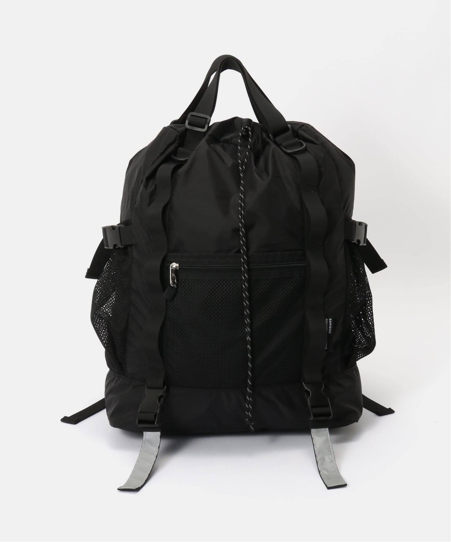 CARIBOU MOUNTAINEERING NIGHT CRAWLER（バックパック／リュック