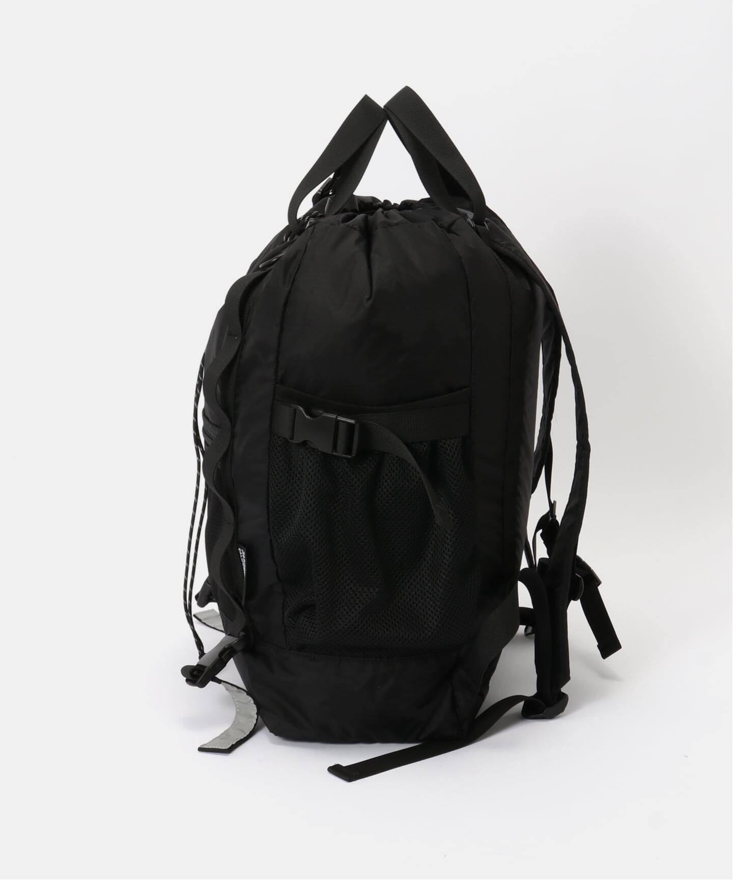 CARIBOU MOUNTAINEERING NIGHT CRAWLER（バックパック／リュック