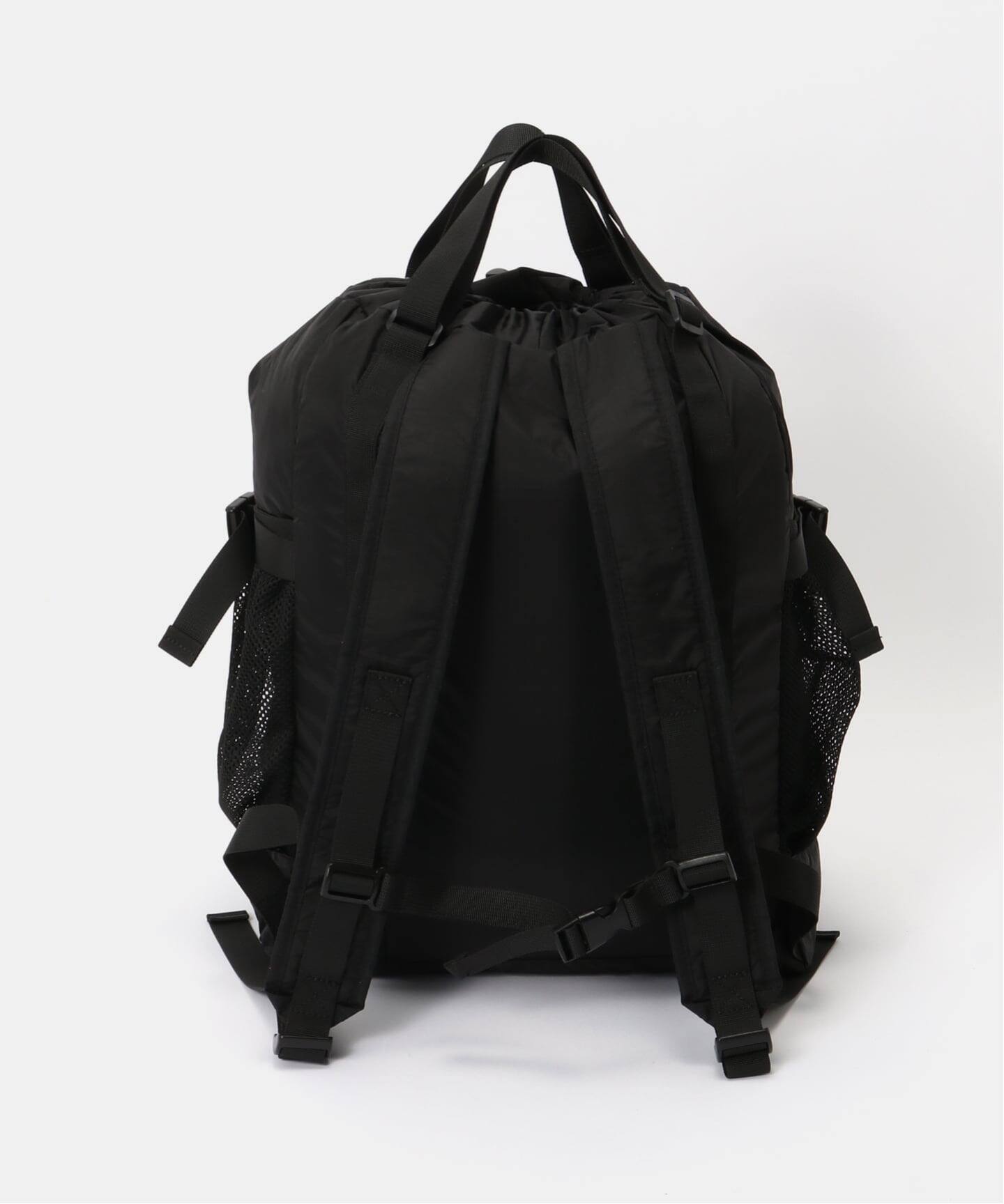 CARIBOU MOUNTAINEERING NIGHT CRAWLER（バックパック／リュック
