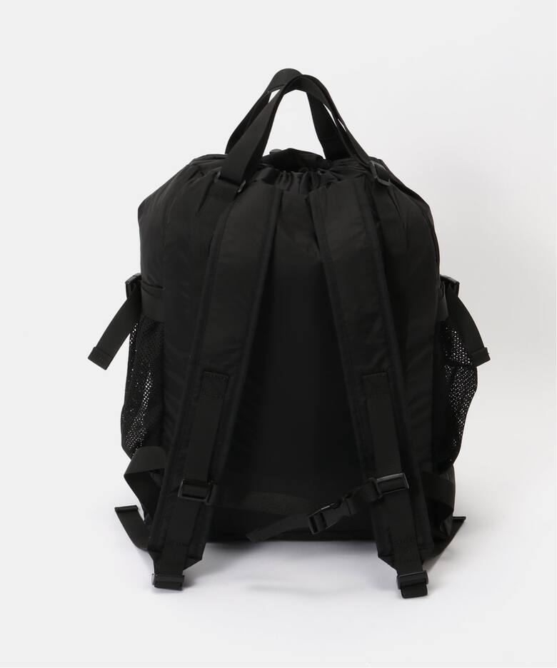 CARIBOU MOUNTAINEERING NIGHT CRAWLER（バックパック／リュック