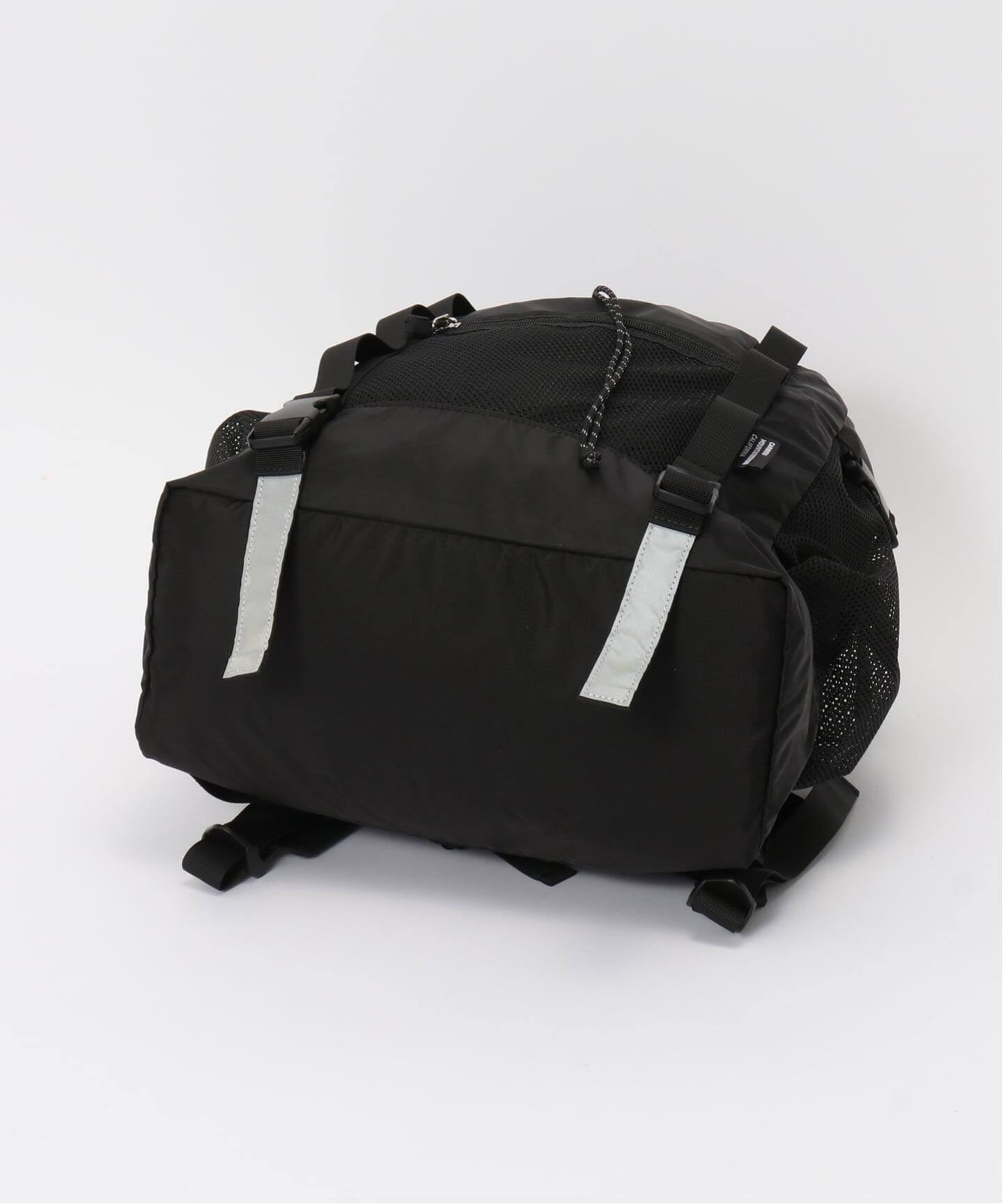 CARIBOU MOUNTAINEERING NIGHT CRAWLER（バックパック／リュック