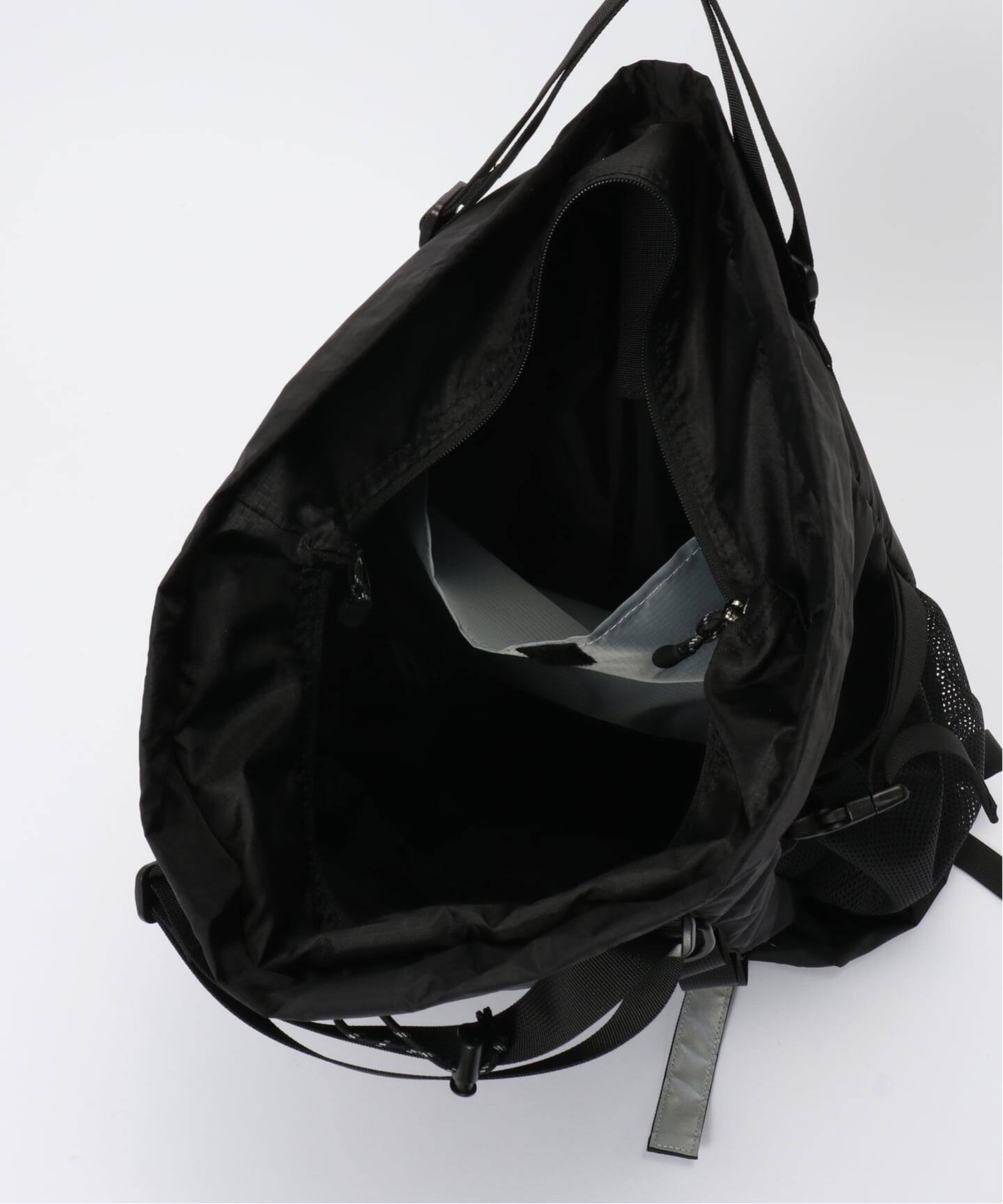 CARIBOU MOUNTAINEERING NIGHT CRAWLER（バックパック／リュック