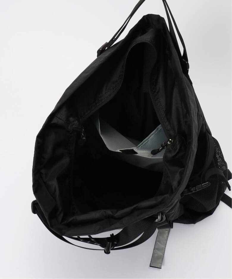 CARIBOU MOUNTAINEERING NIGHT CRAWLER（バックパック／リュック